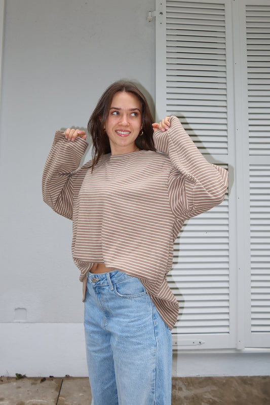 Supersoft Cozyshirt Nicki-stoff