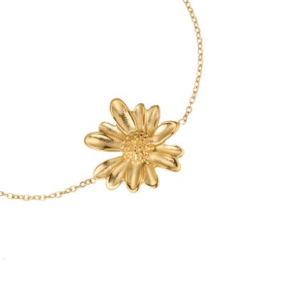 Armband "Flower"