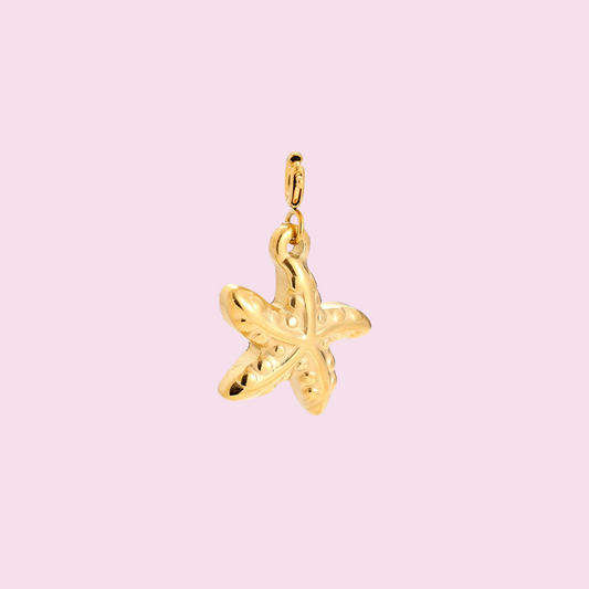 Charm "SeaStar"