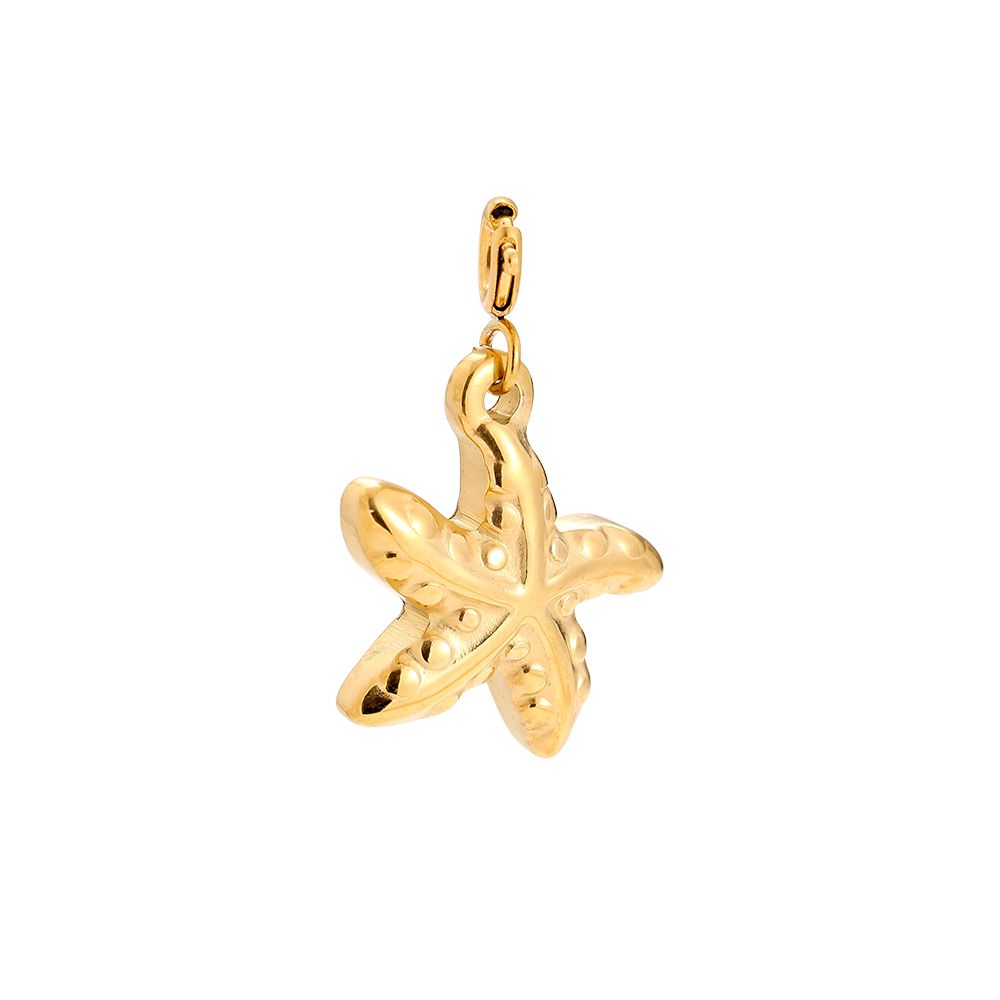 Charm "SeaStar"