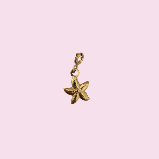 Charm "SeaStar"small