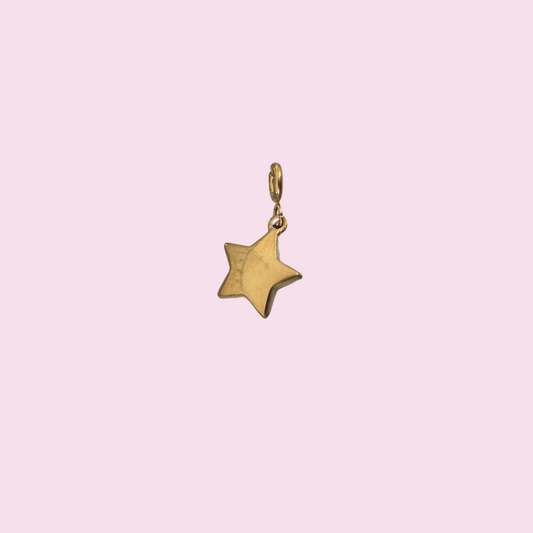 Charm "Star"