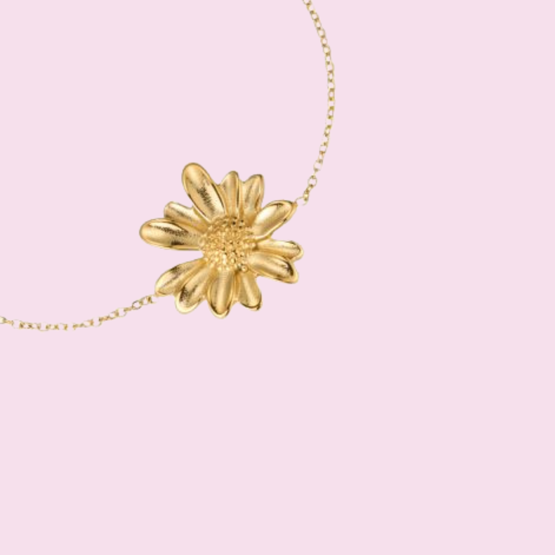 Armband "Flower"
