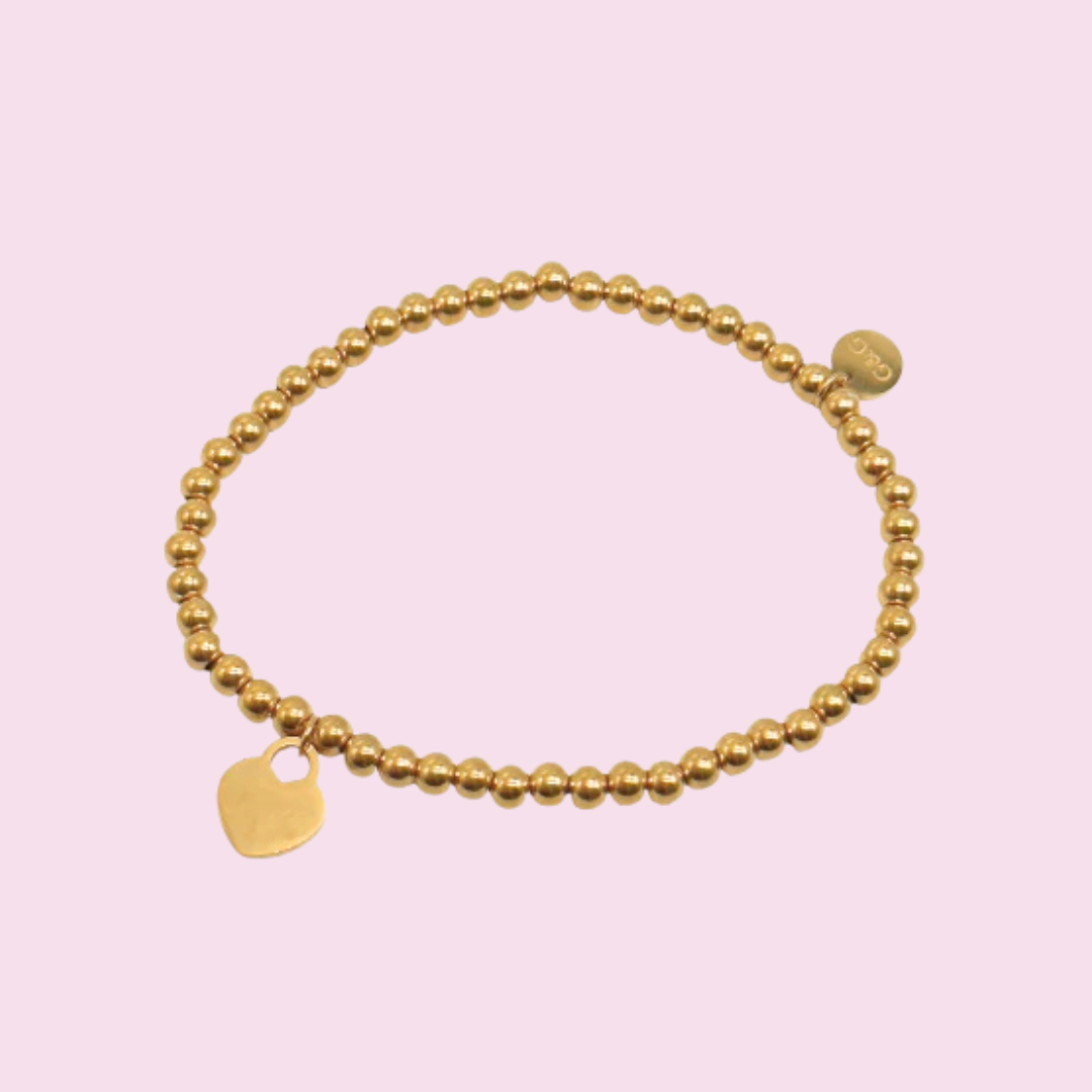 Armband "Heart"
