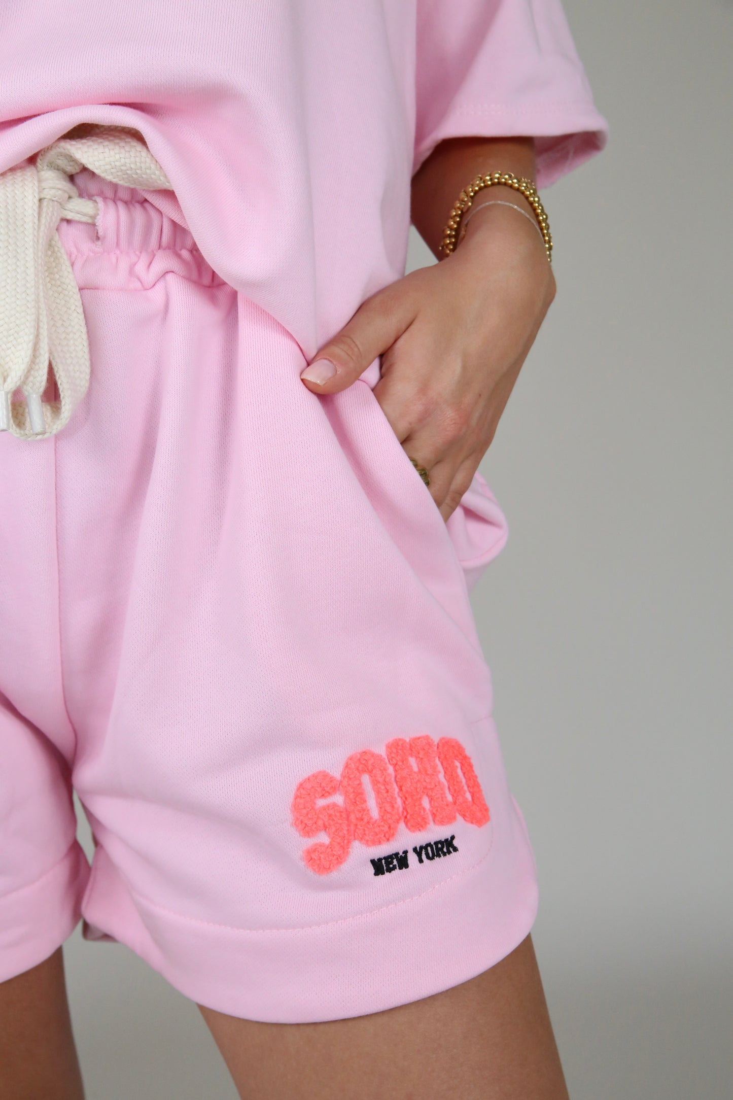 Shorts "SOHO"