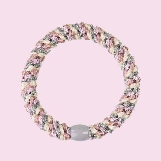 Haargummi & Armband colors