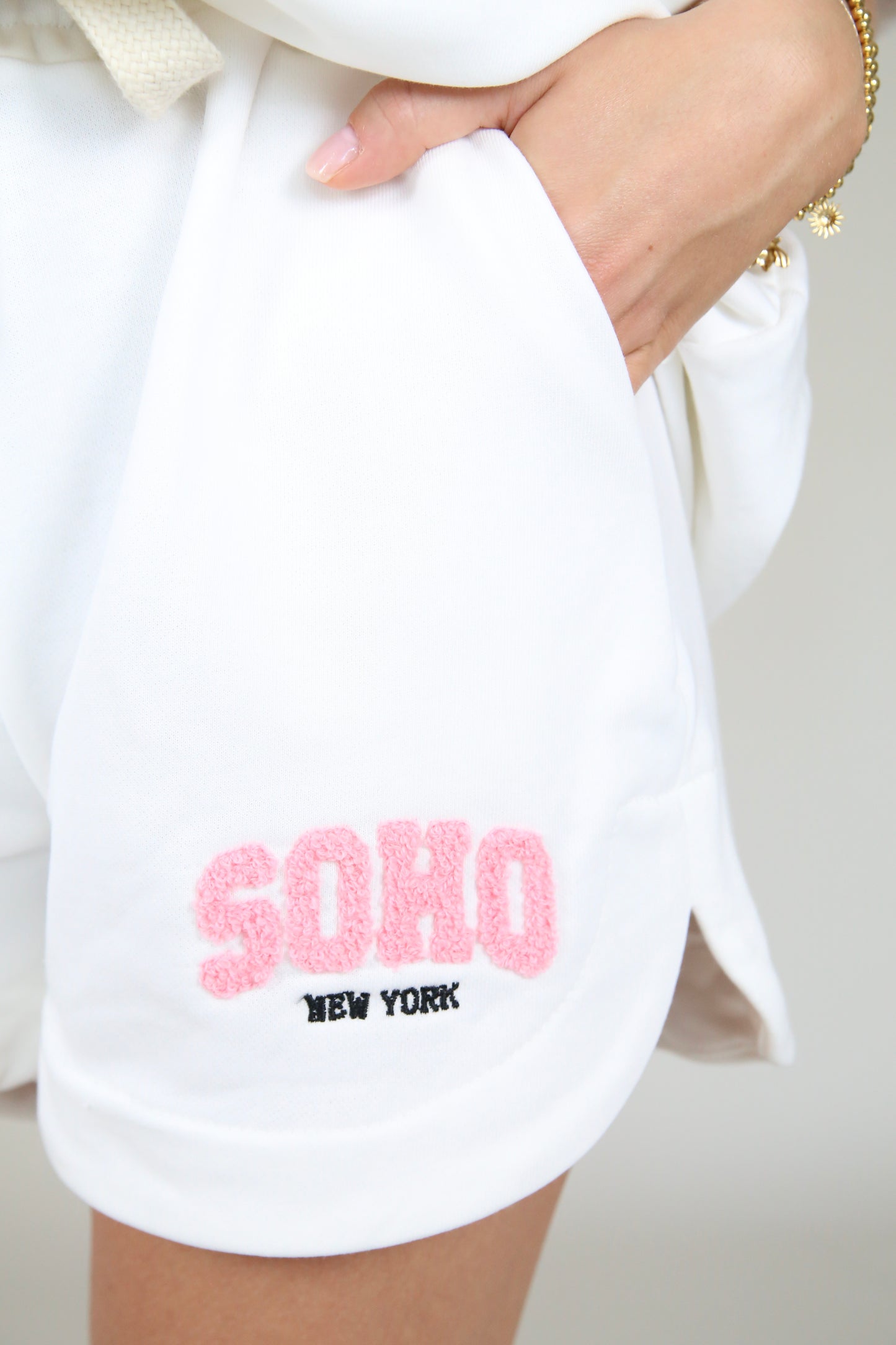 Shorts "SOHO"