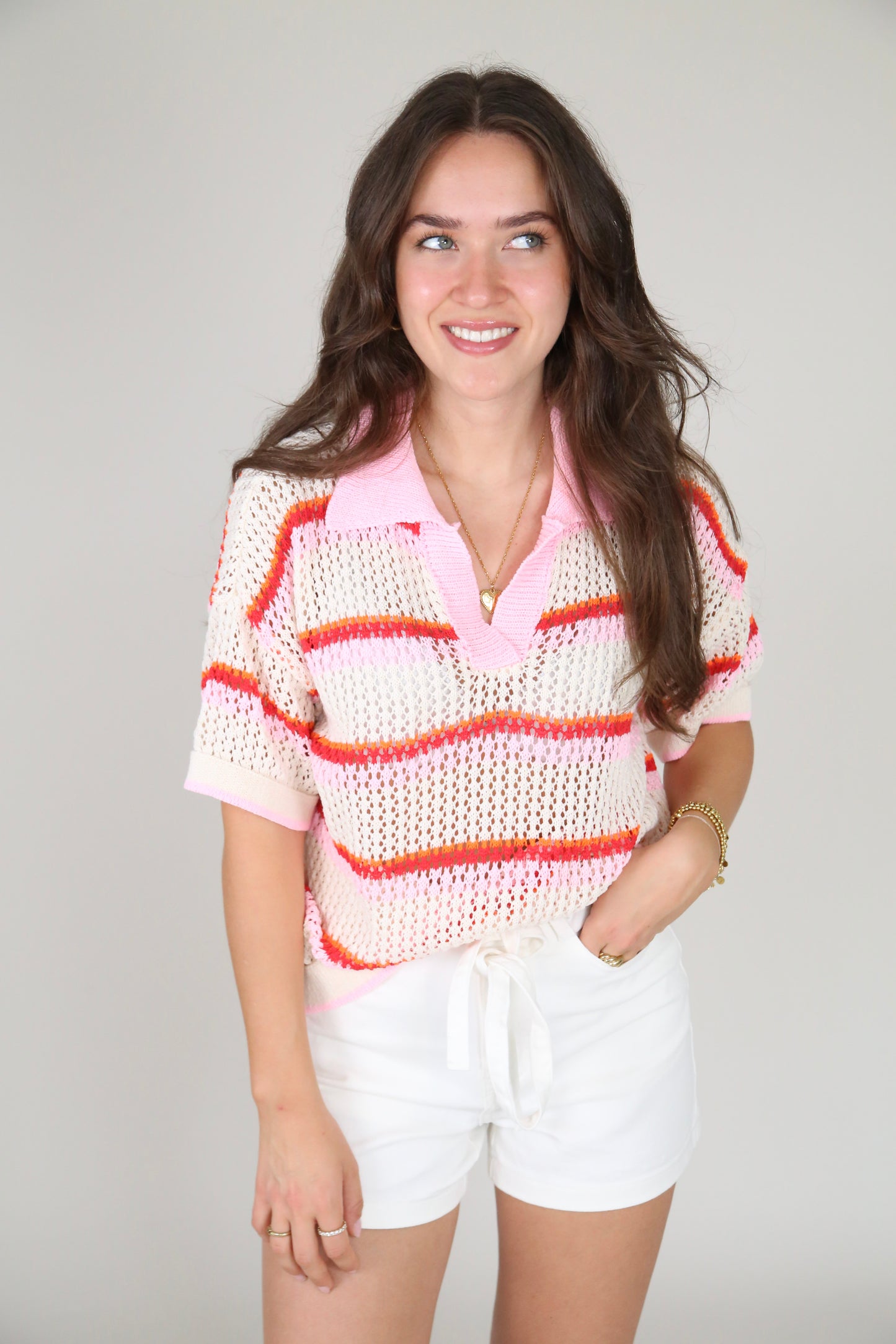 Polo "Milly"