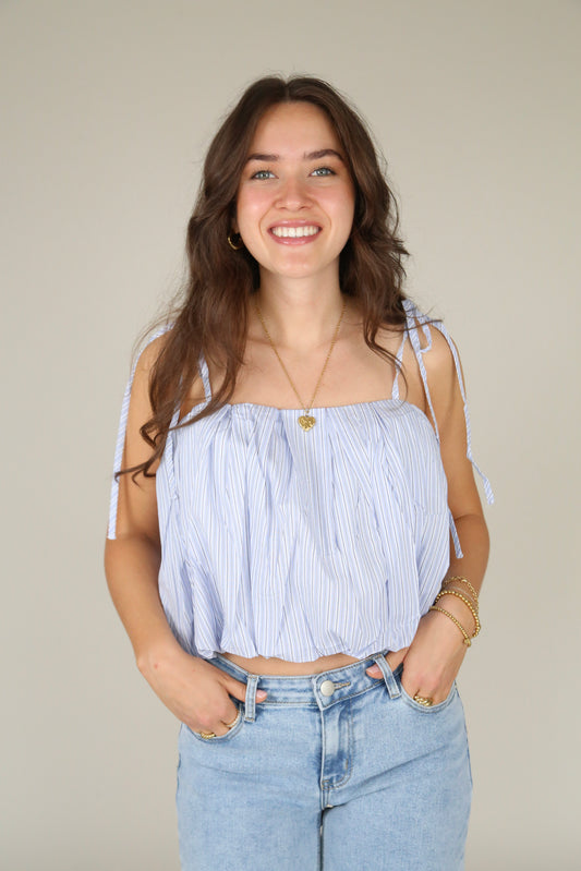 Top "ClaraLII" - Sale