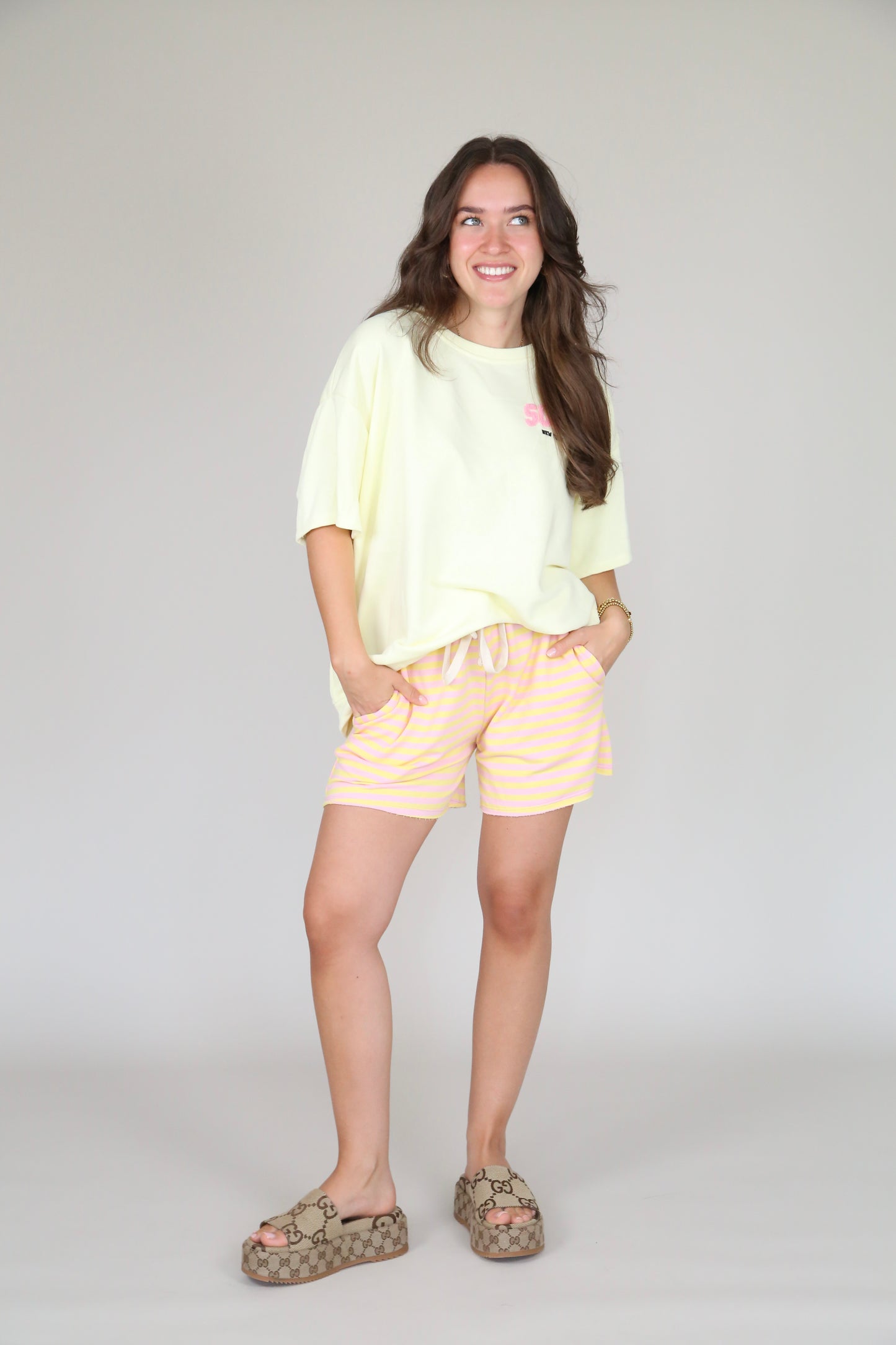 Shorts "Candy"