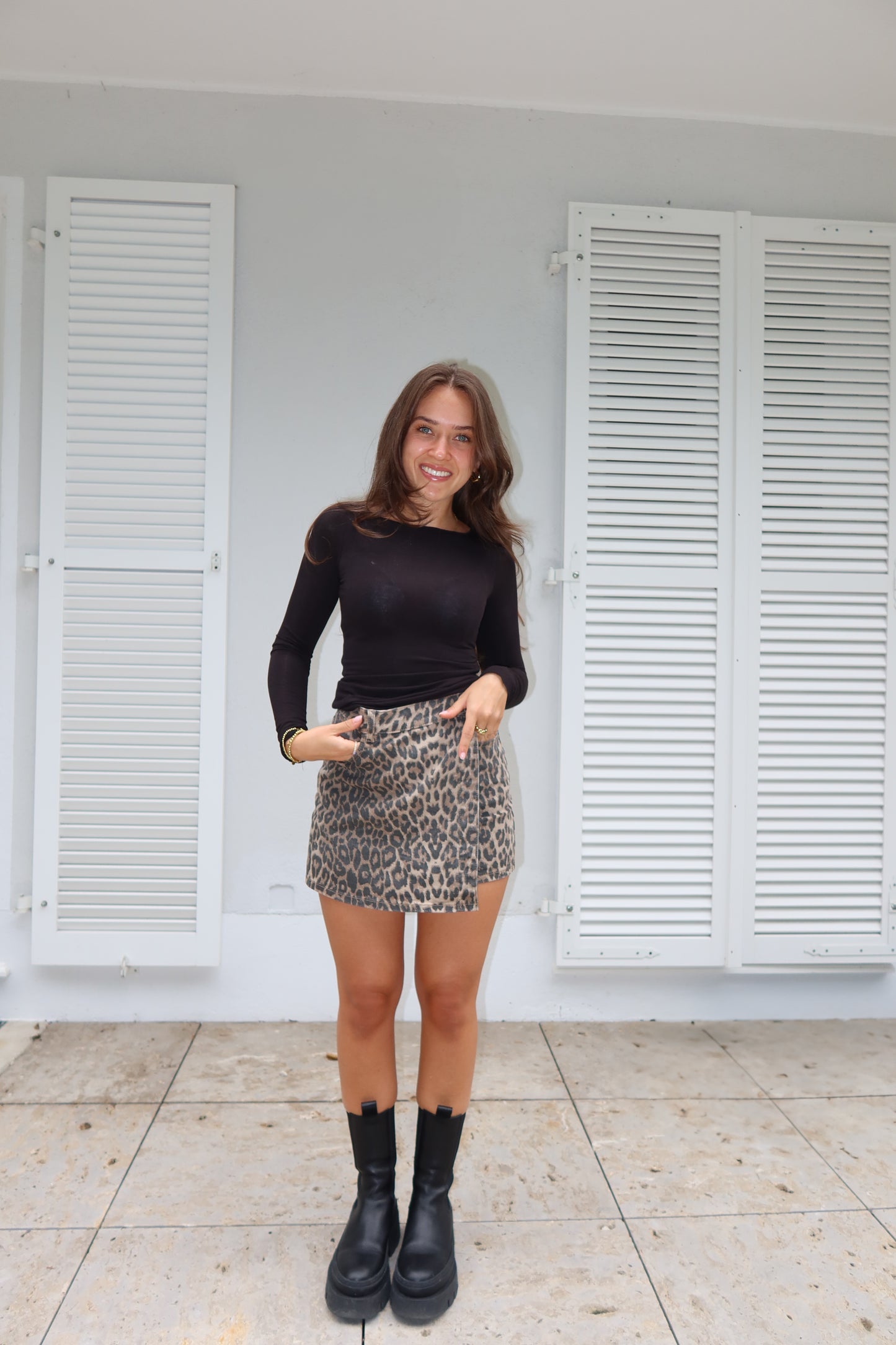 Oberteil Supersoft  „LeniLII“