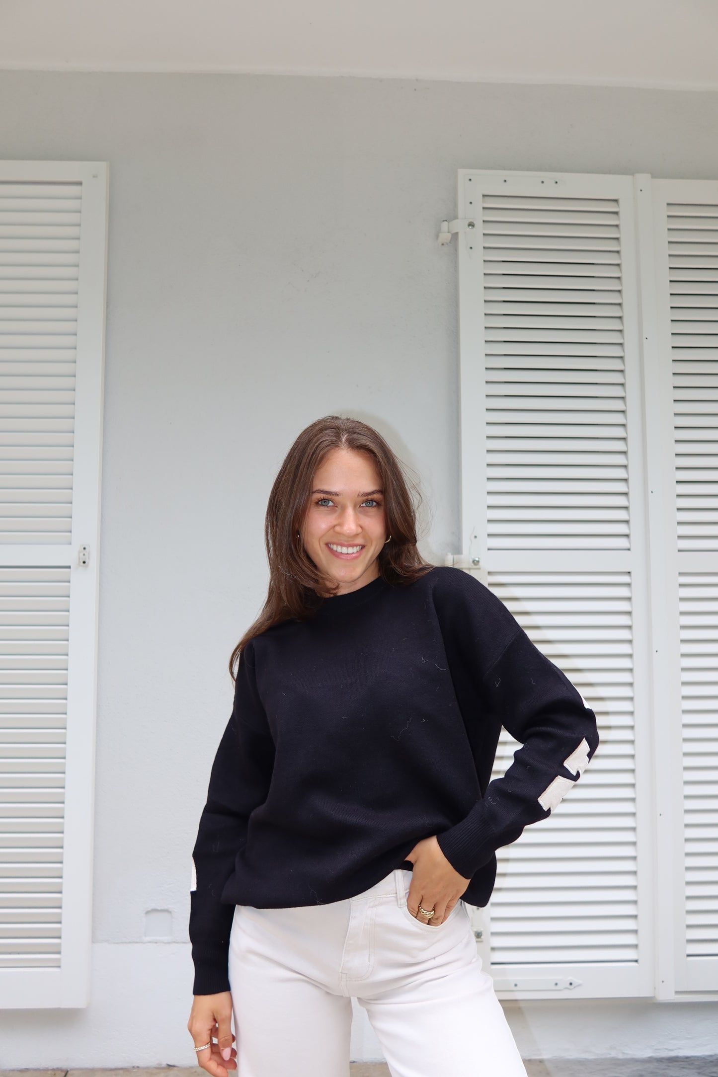 Pullover "Rian"