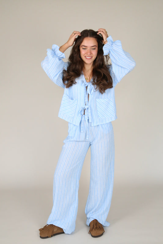 Hose "MaellaLII"- Sale