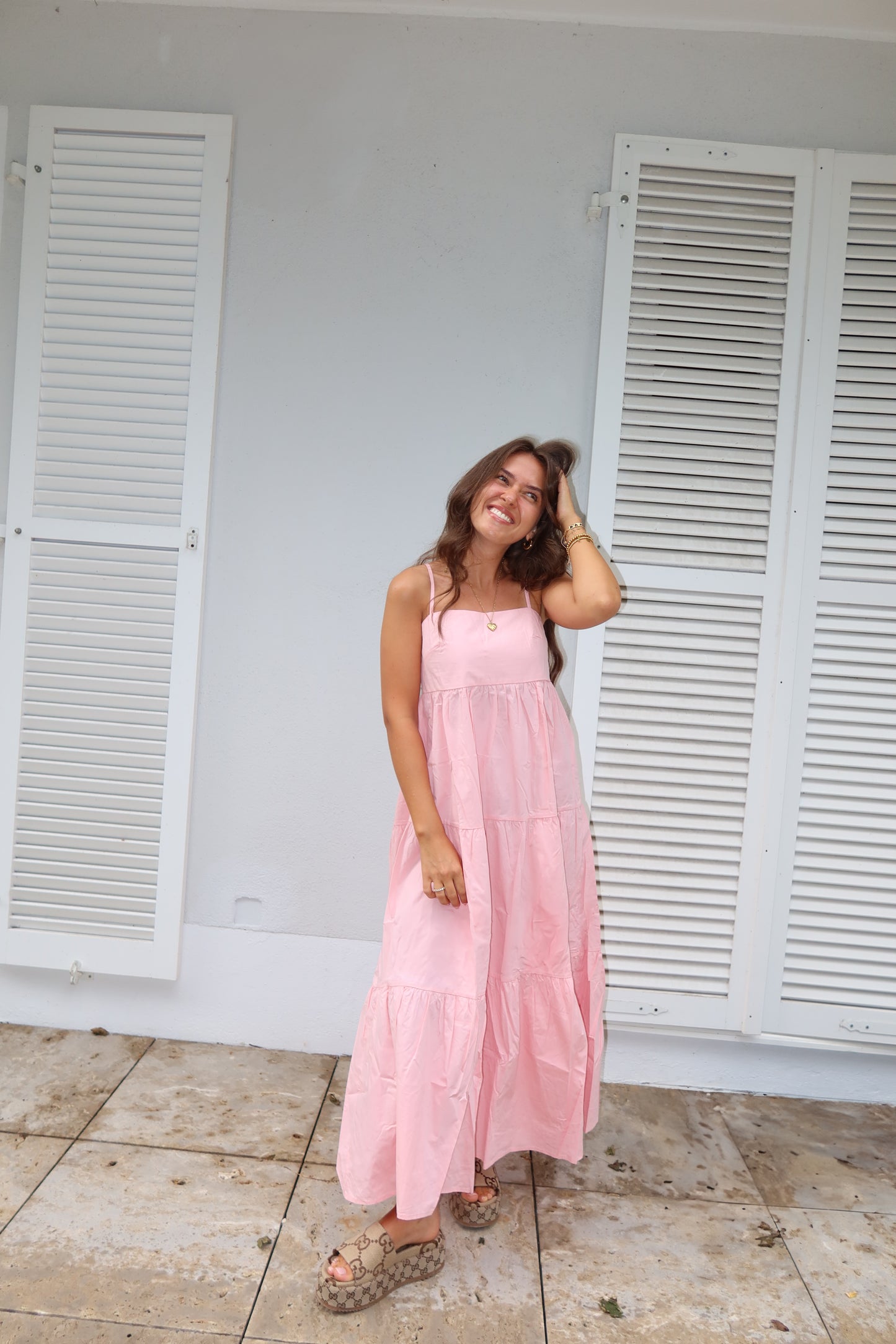 MaxiKleid "Lissy"