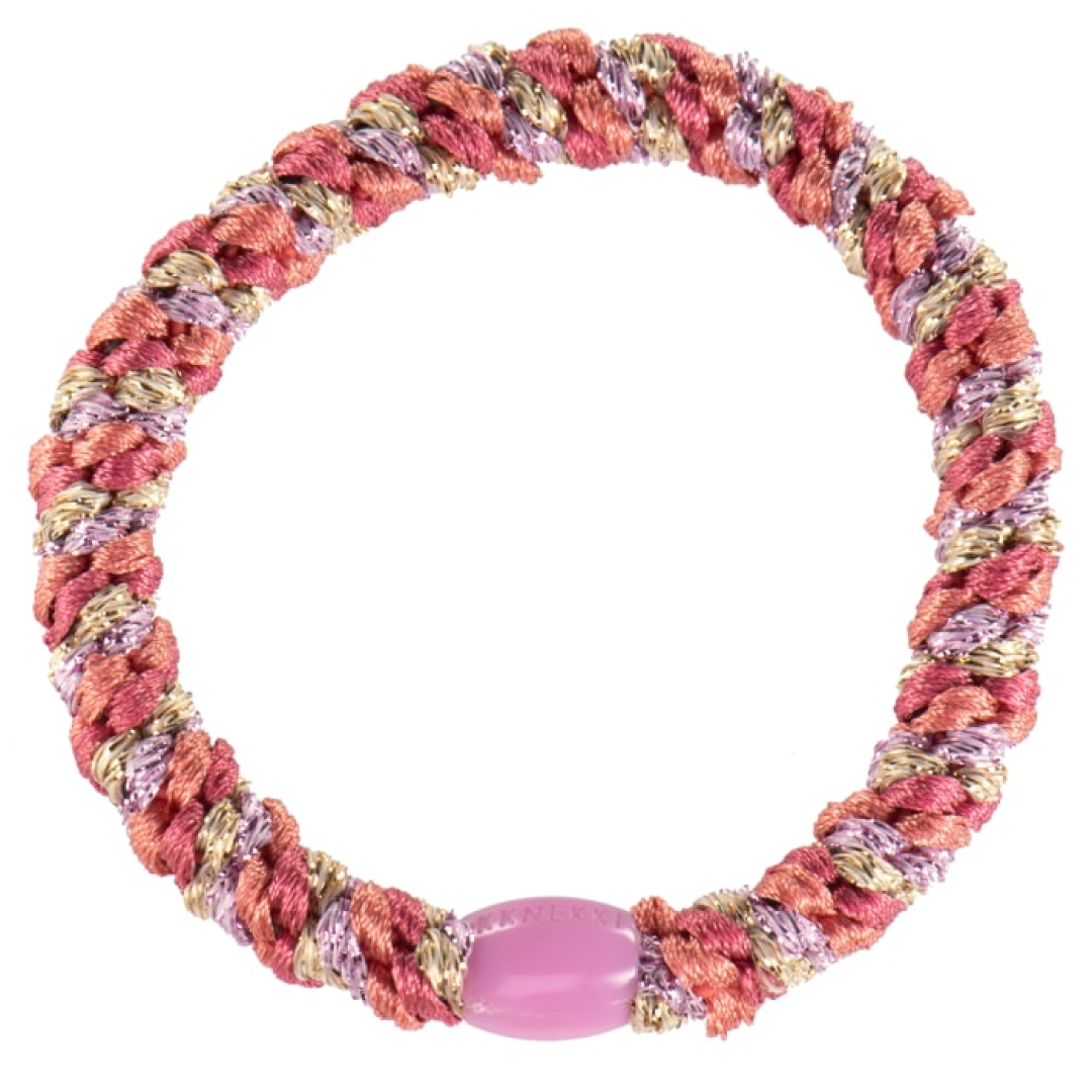 Haargummi & Armband colors
