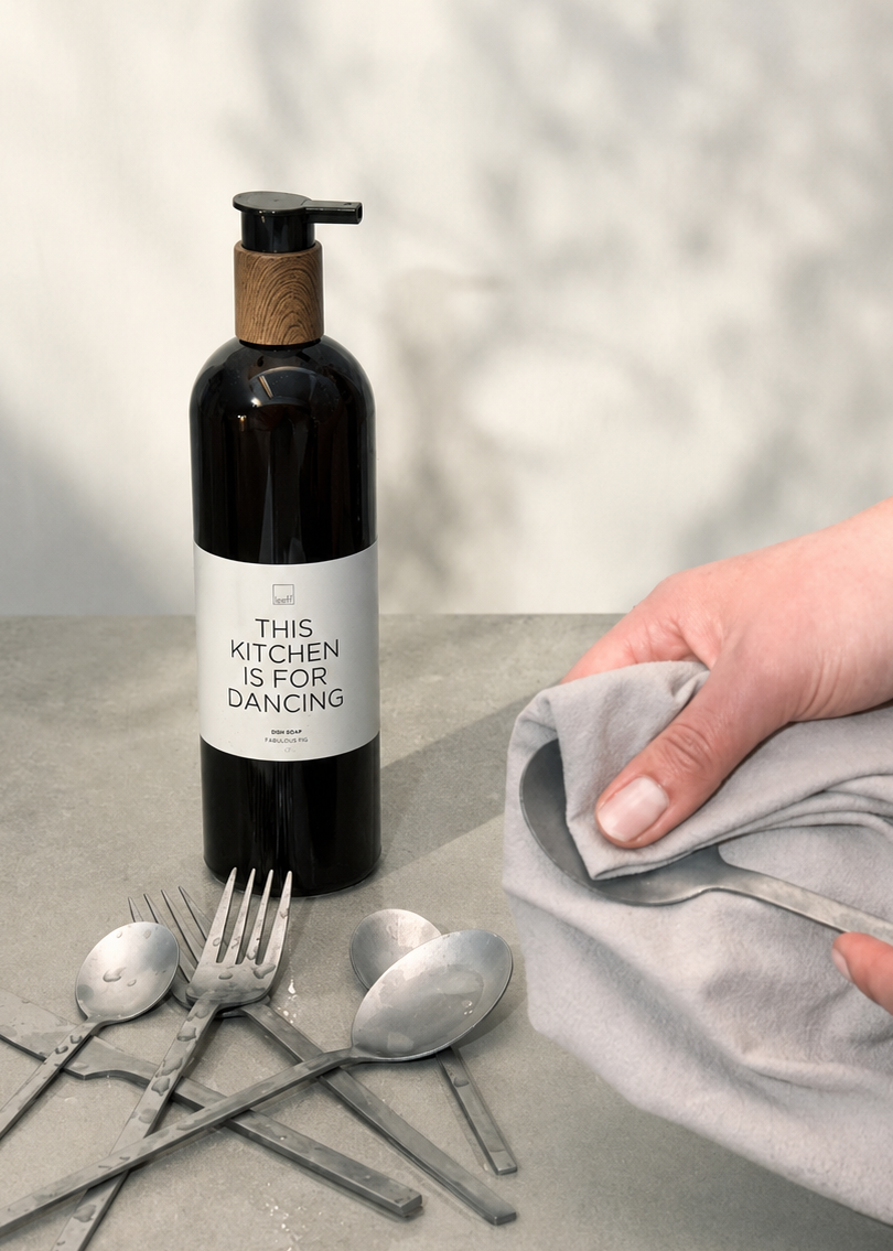 Dish Soap - Fabulous Fig