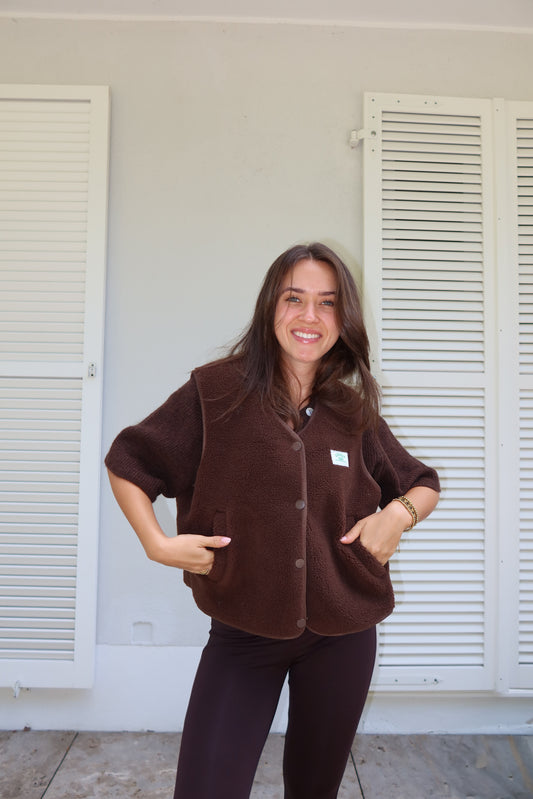 Weste Sheepy "LovelyLII"