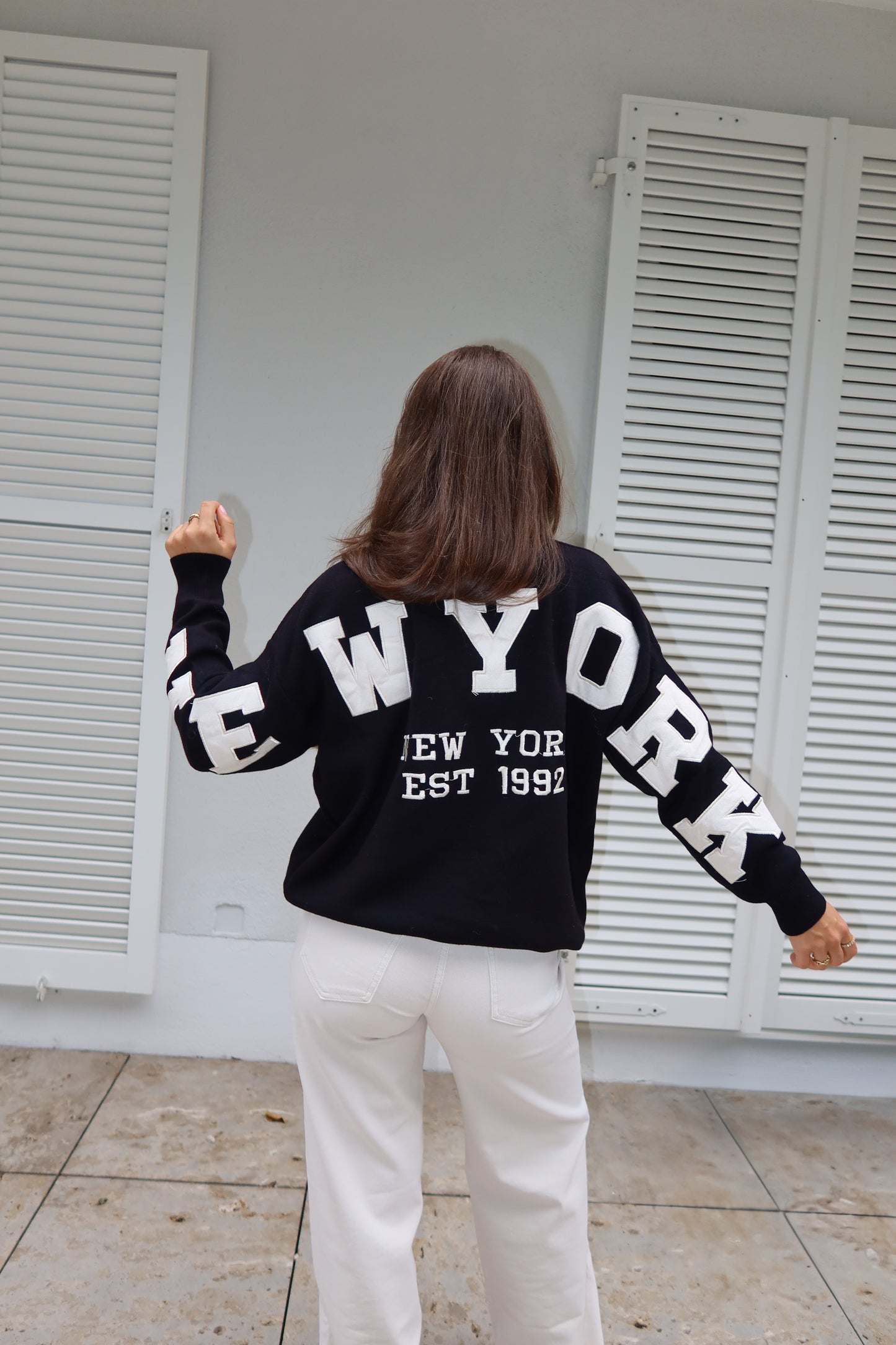 Pullover "Rian"