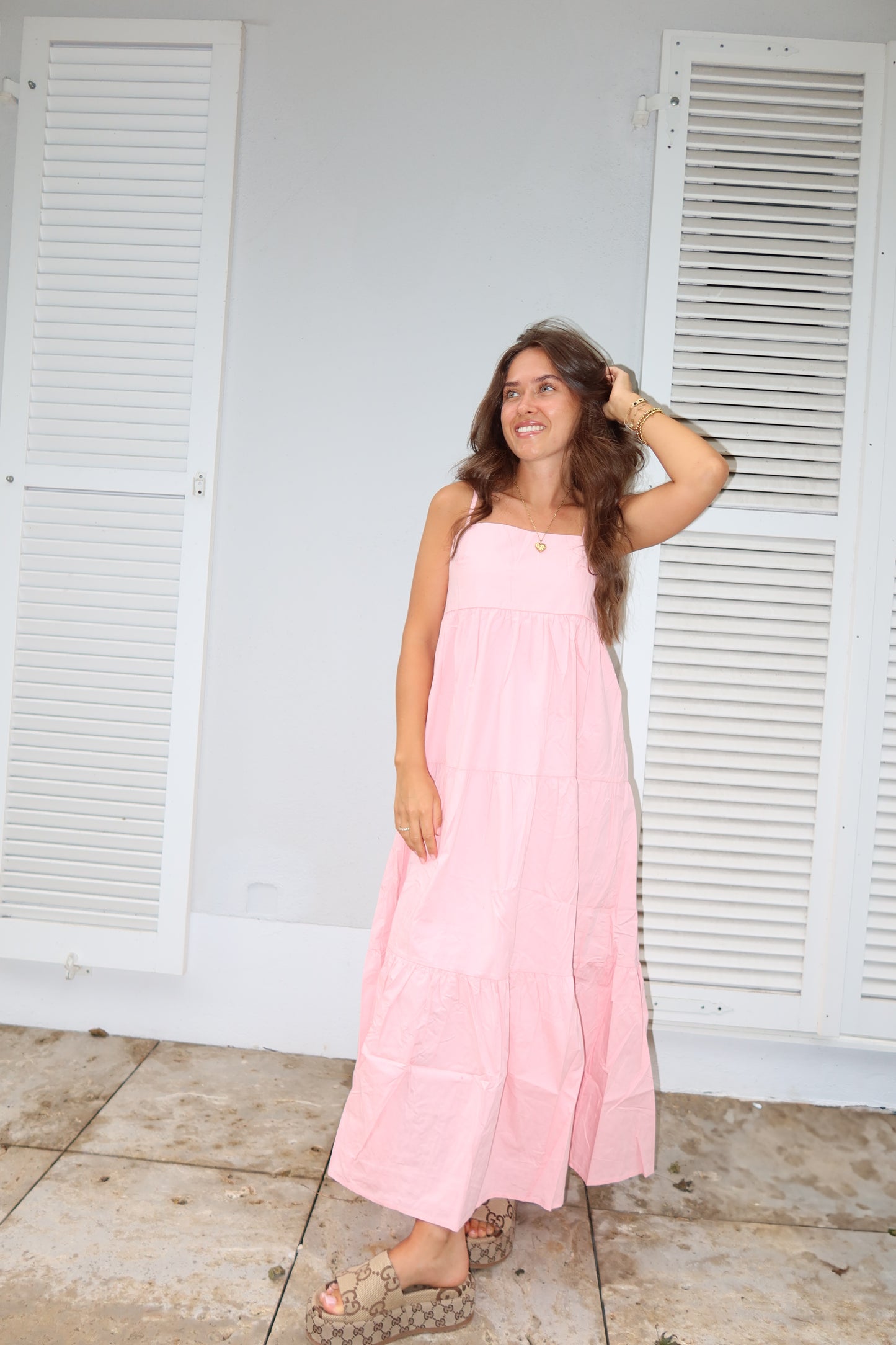MaxiKleid "Lissy"
