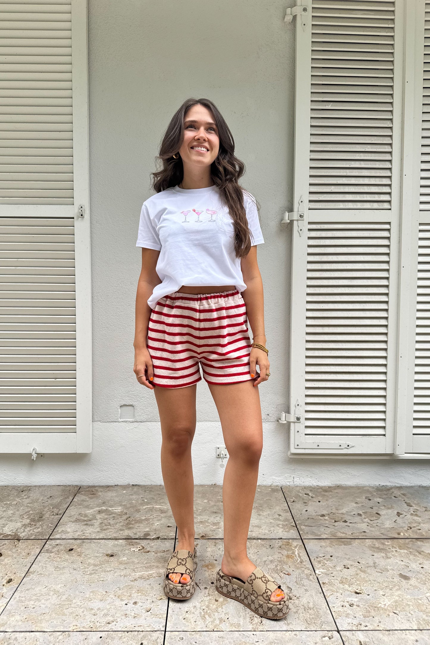 Shorts "Amira"