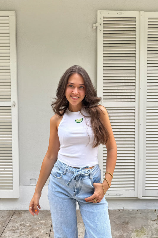 Top "LemonLII" - Sale