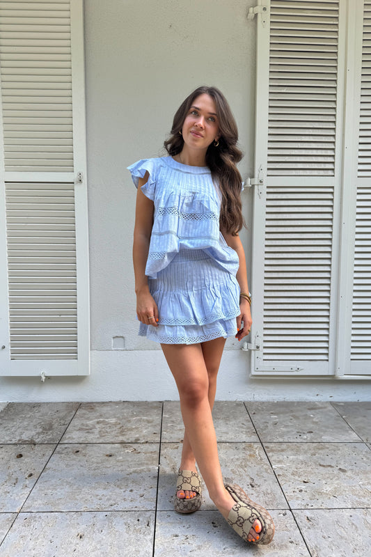 Skort "DolceLII" - Sale