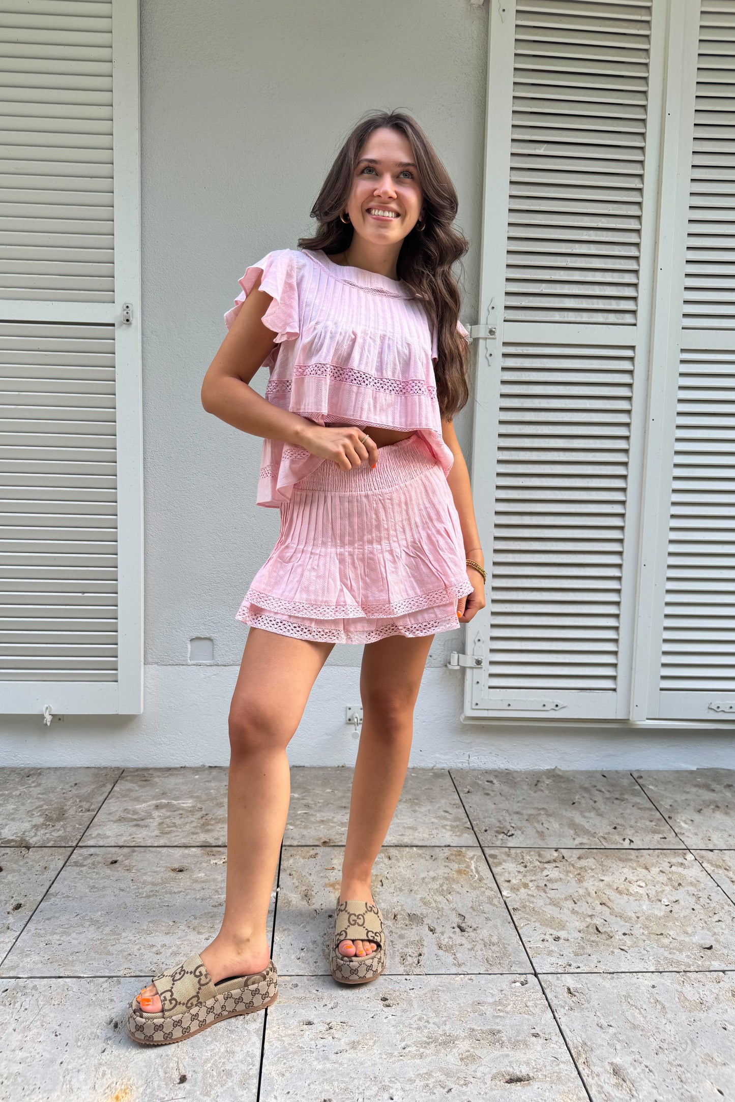 Skort "Dolce"