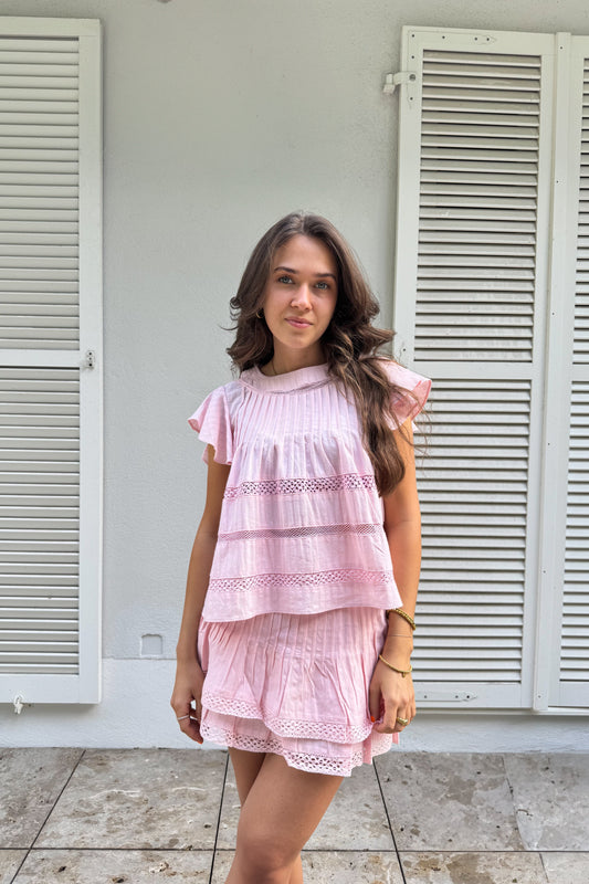 Top "DolceLII" - Sale