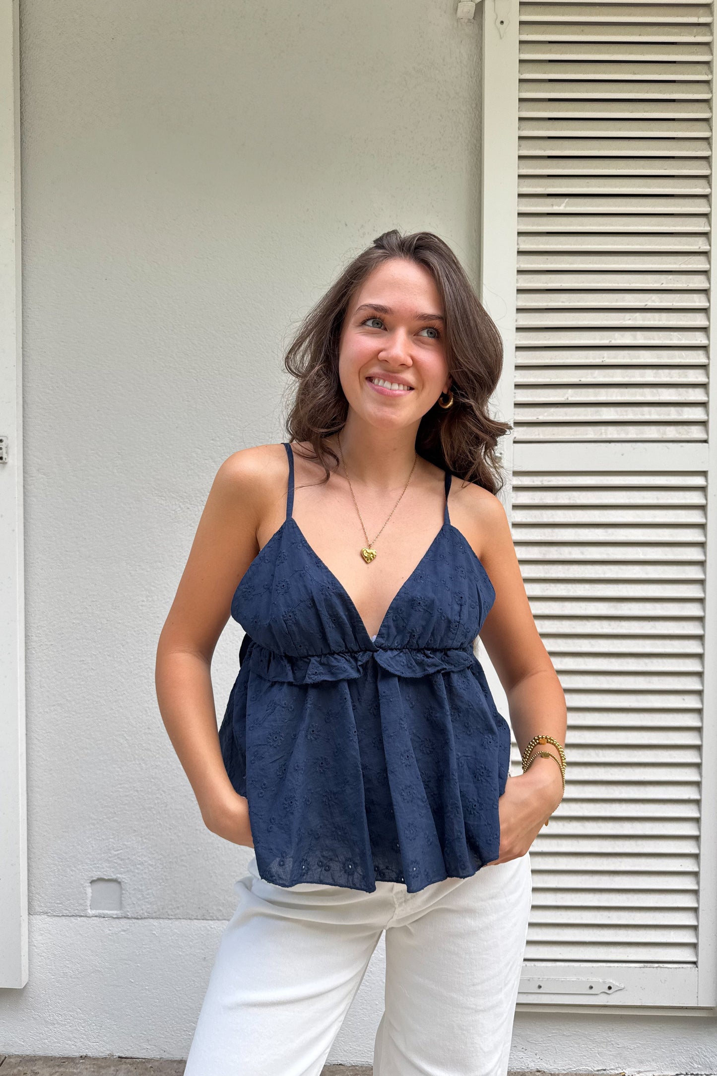 Top "Portofino"