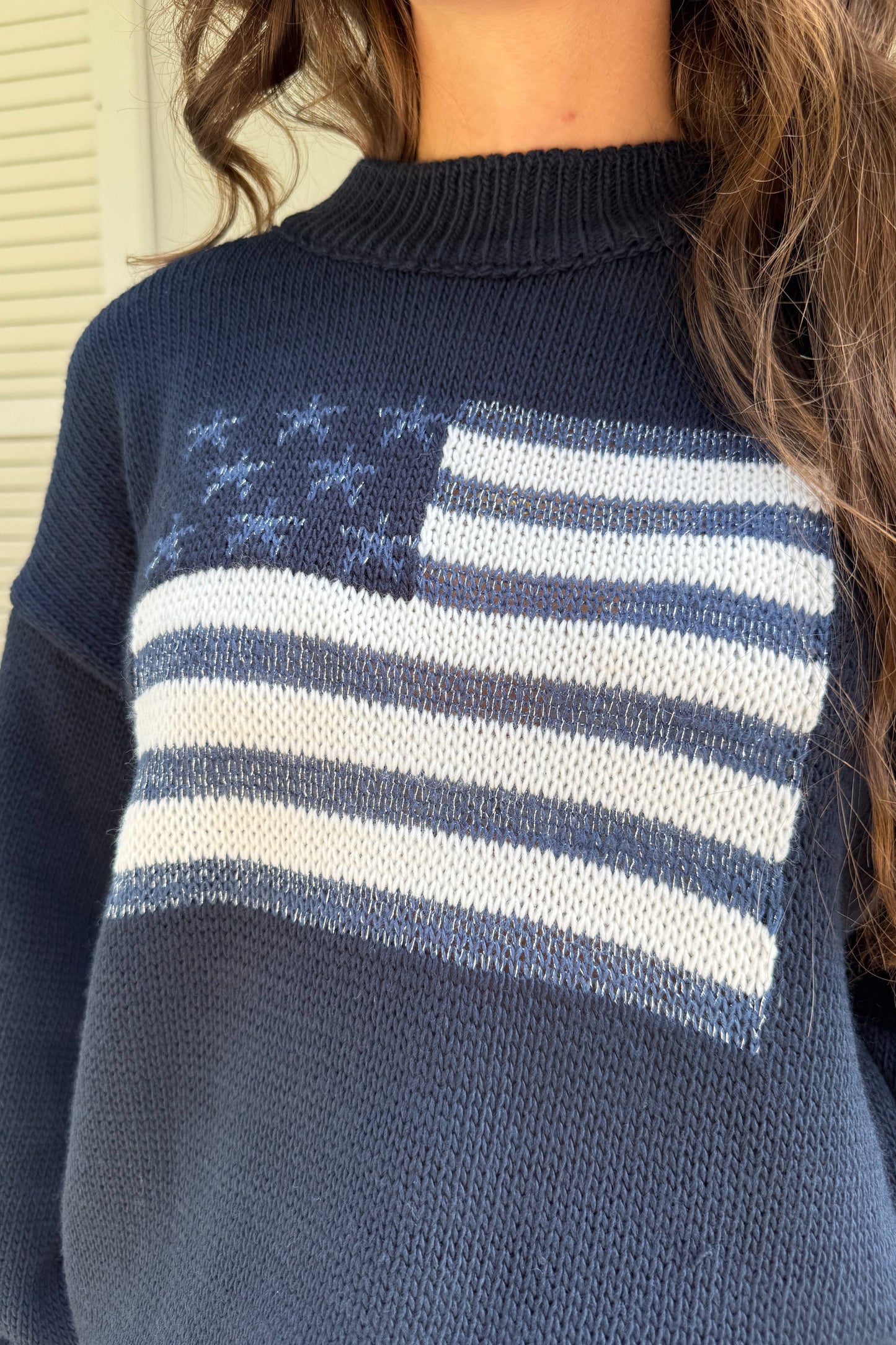 Pullover "Amy"