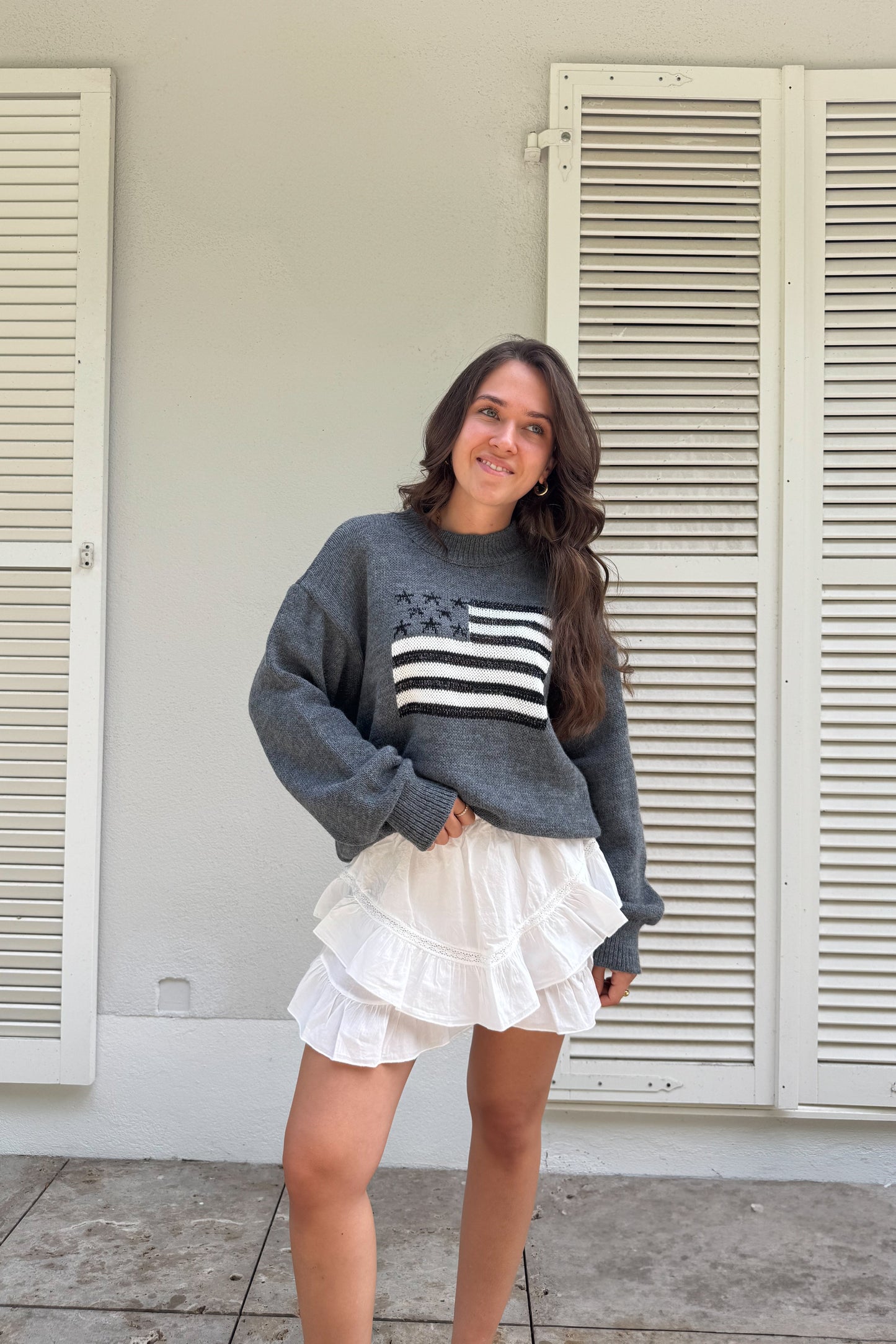 Pullover "Amy"