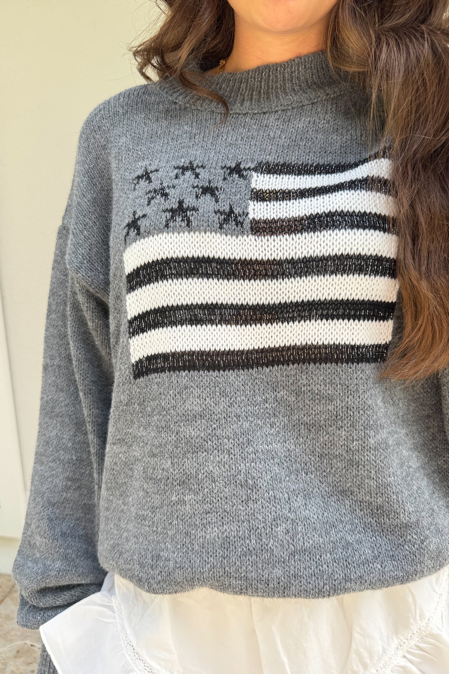 Pullover "Amy"