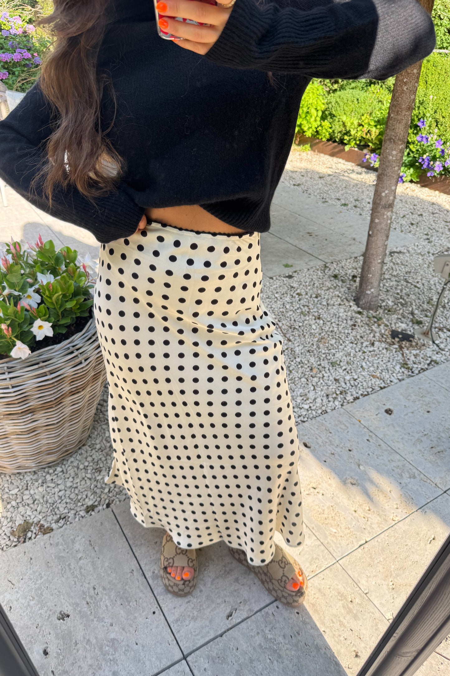 Maxirock "Dots"