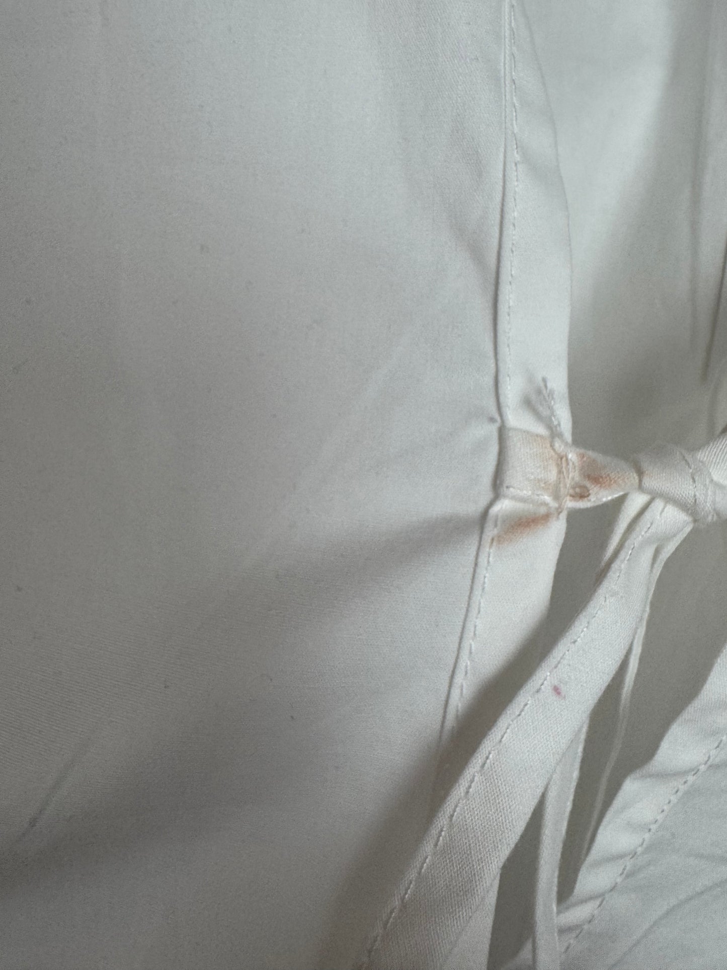 Second Chance Bluse "Emilia" - vom Umtausch ausgeeschlossen -