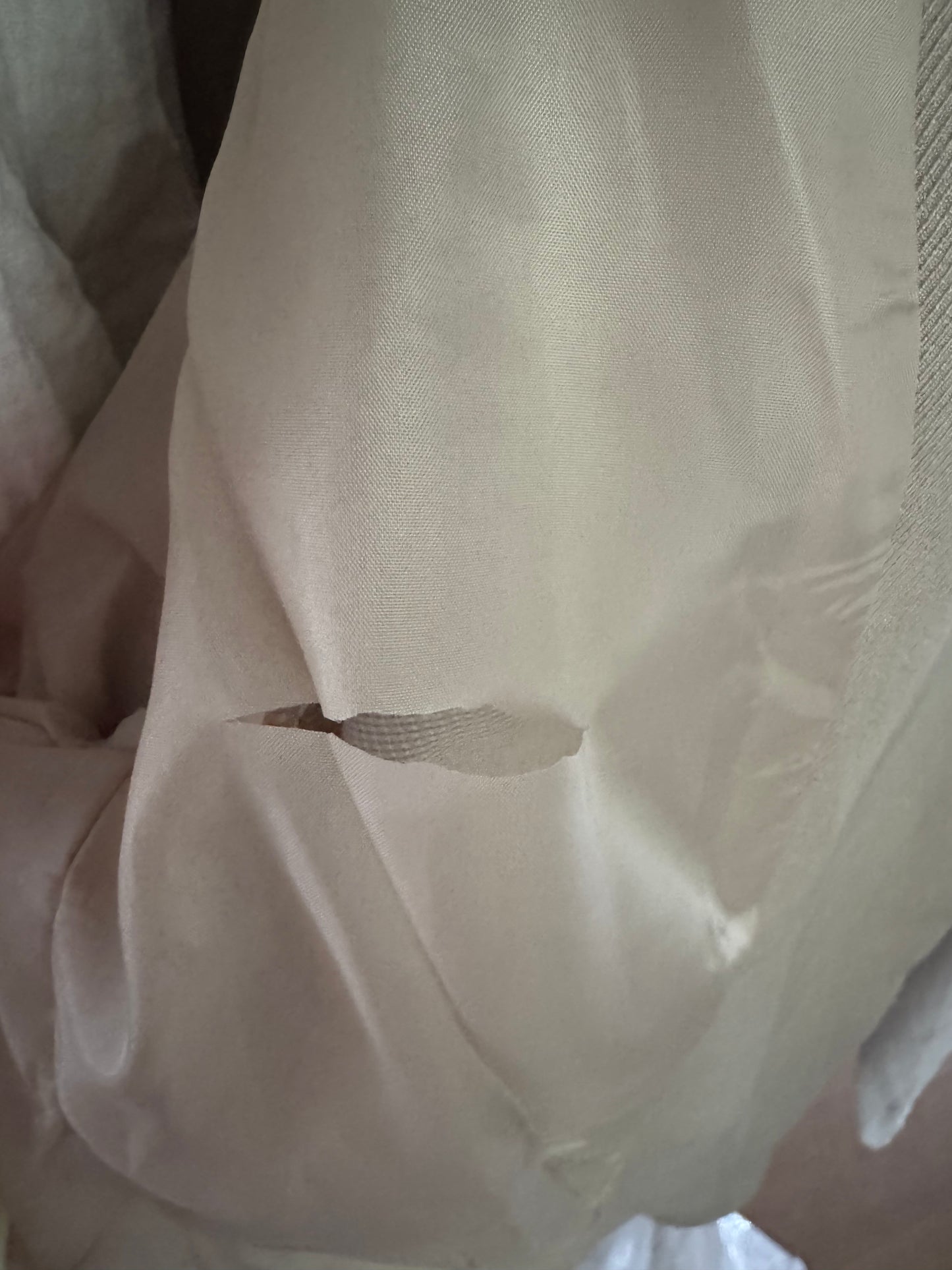 Second Chance Wickel-Blazer "Mira" - vom Umtausch ausgeeschlossen -
