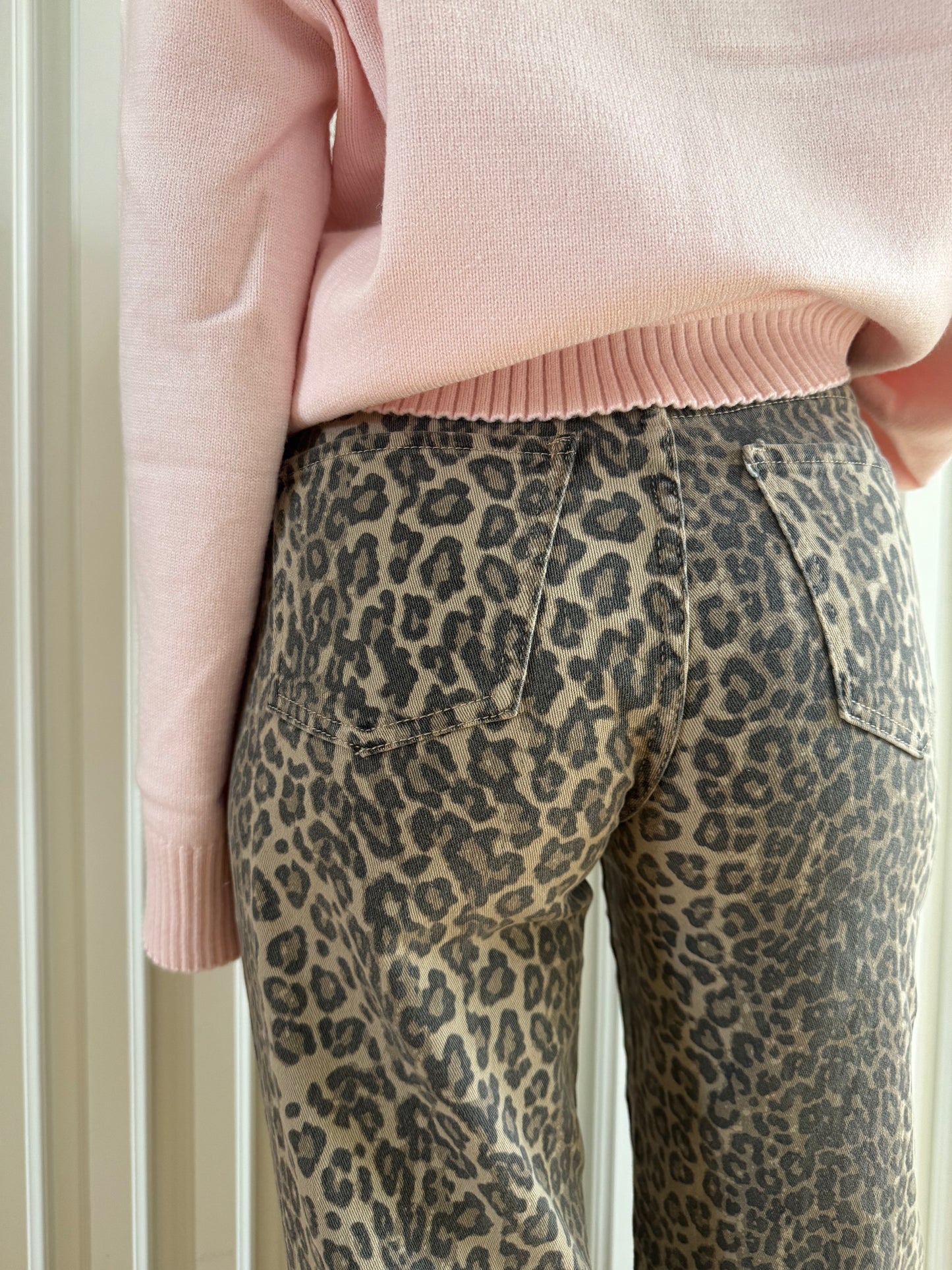 Leo Jeans "Lotti"