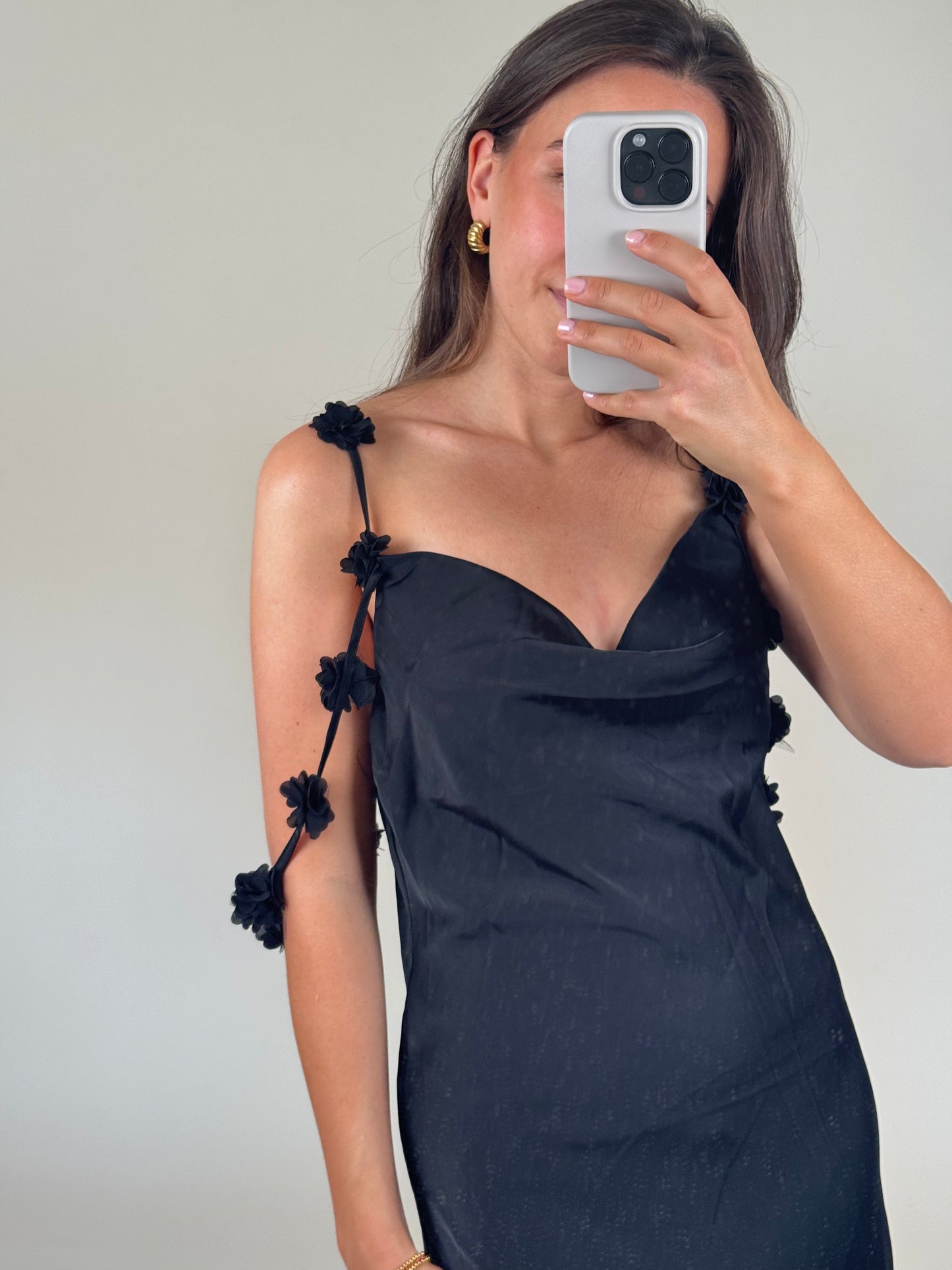 Kleid "Flower"