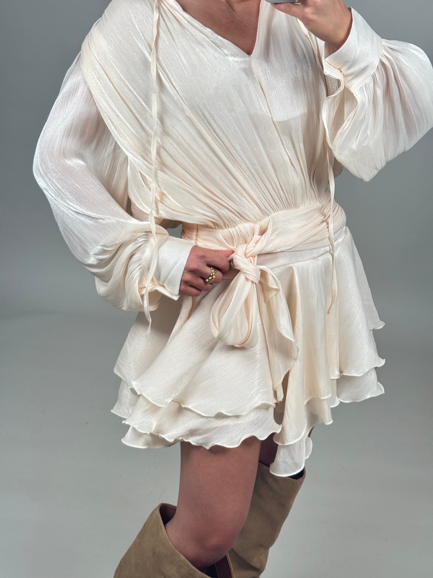 Kleid "DreamyLII" - Sale