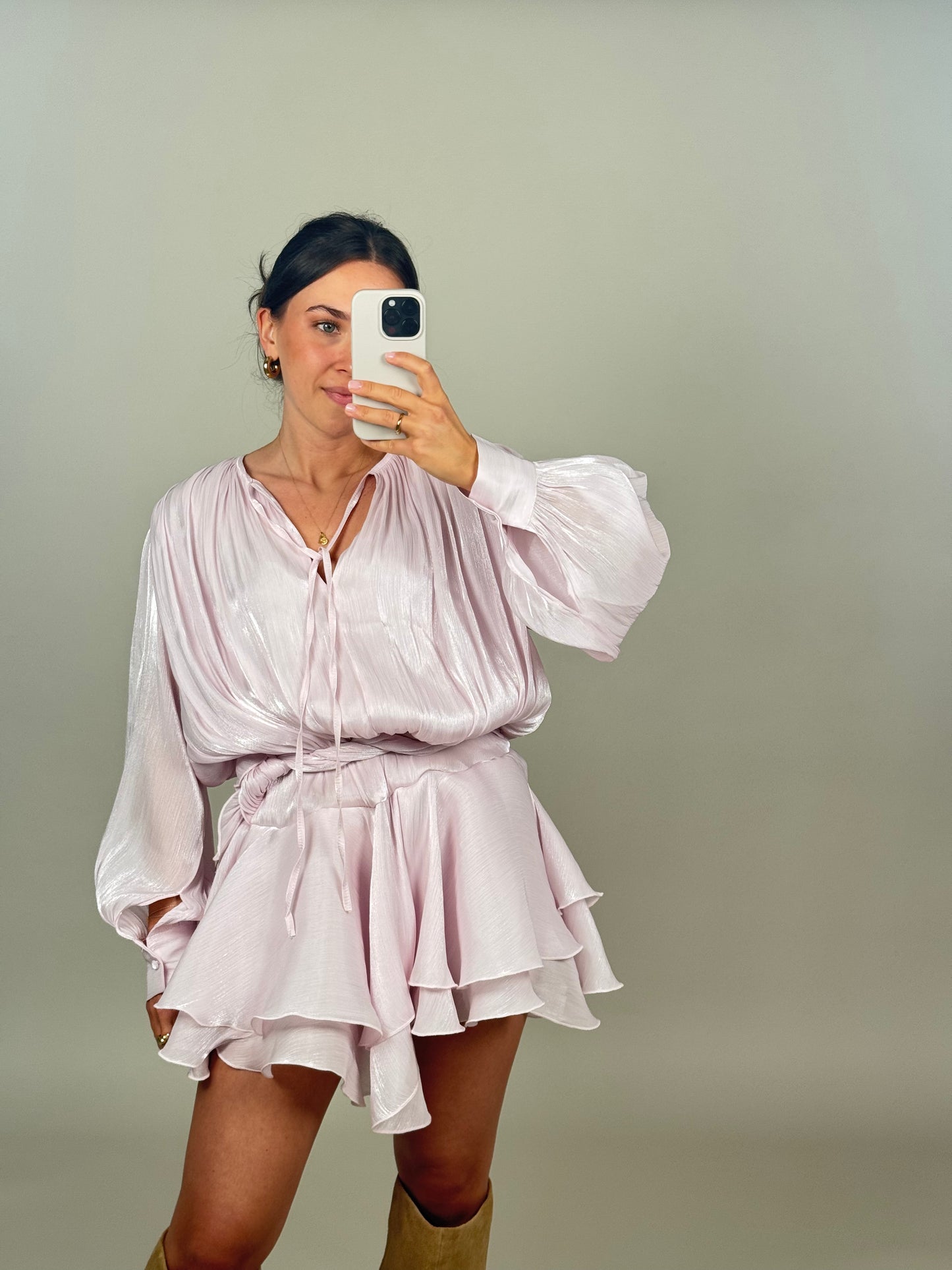 Kleid "DreamyLII" - Sale