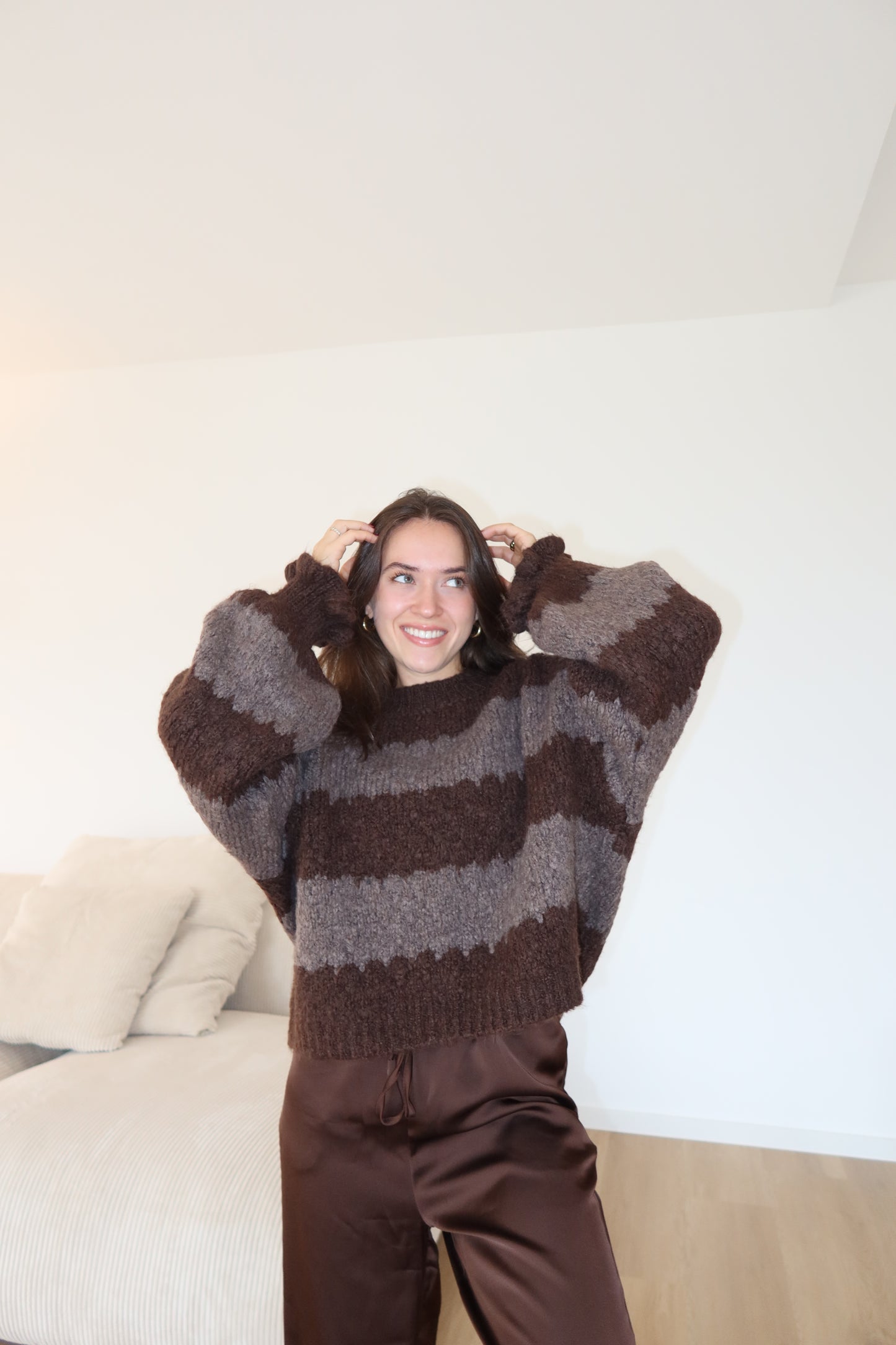 Pullover "ZoeLII"