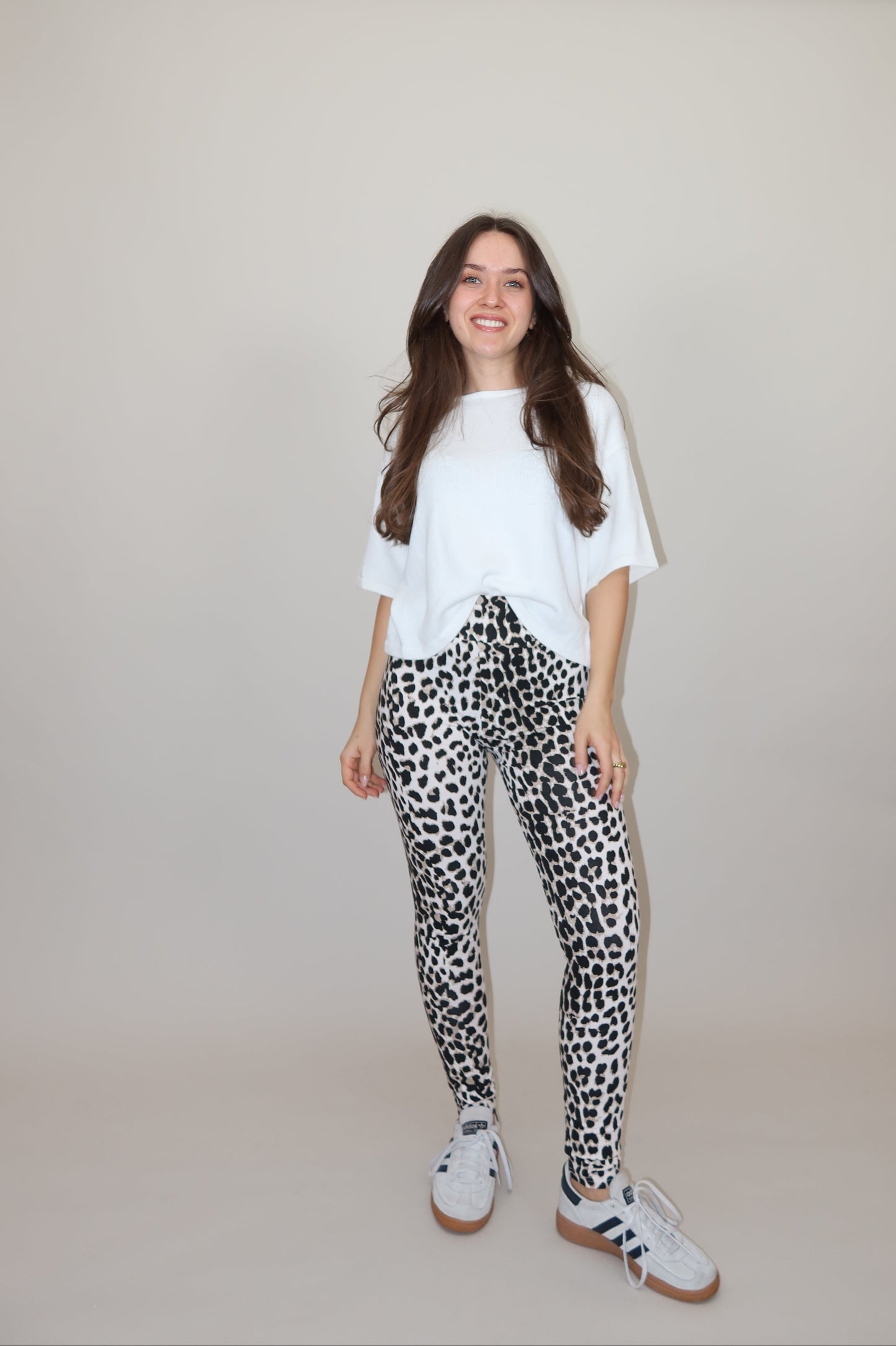 Super soft Sommerstrick Shirt