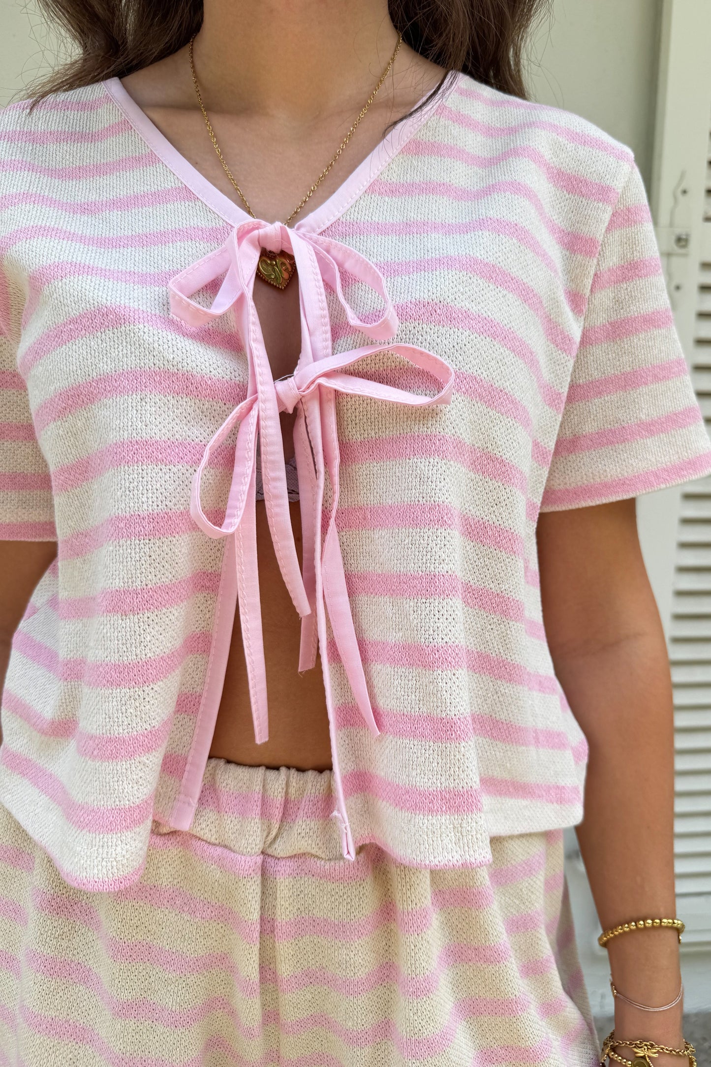 Shorts "Amira"