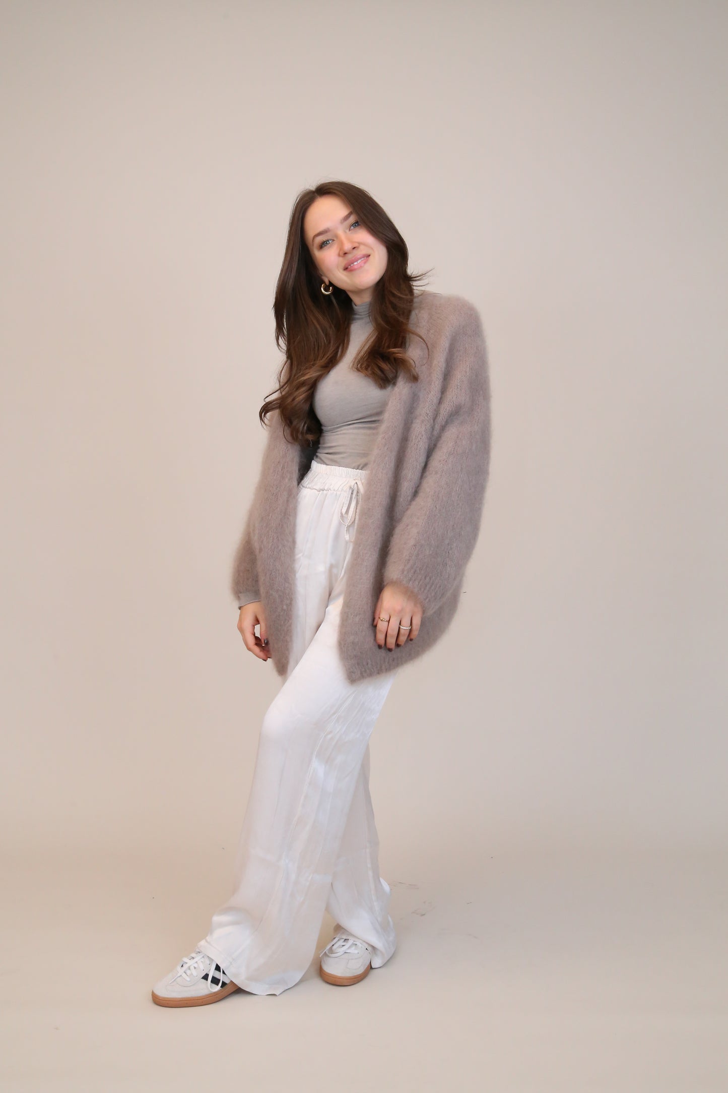 Cardigan "Lissy"