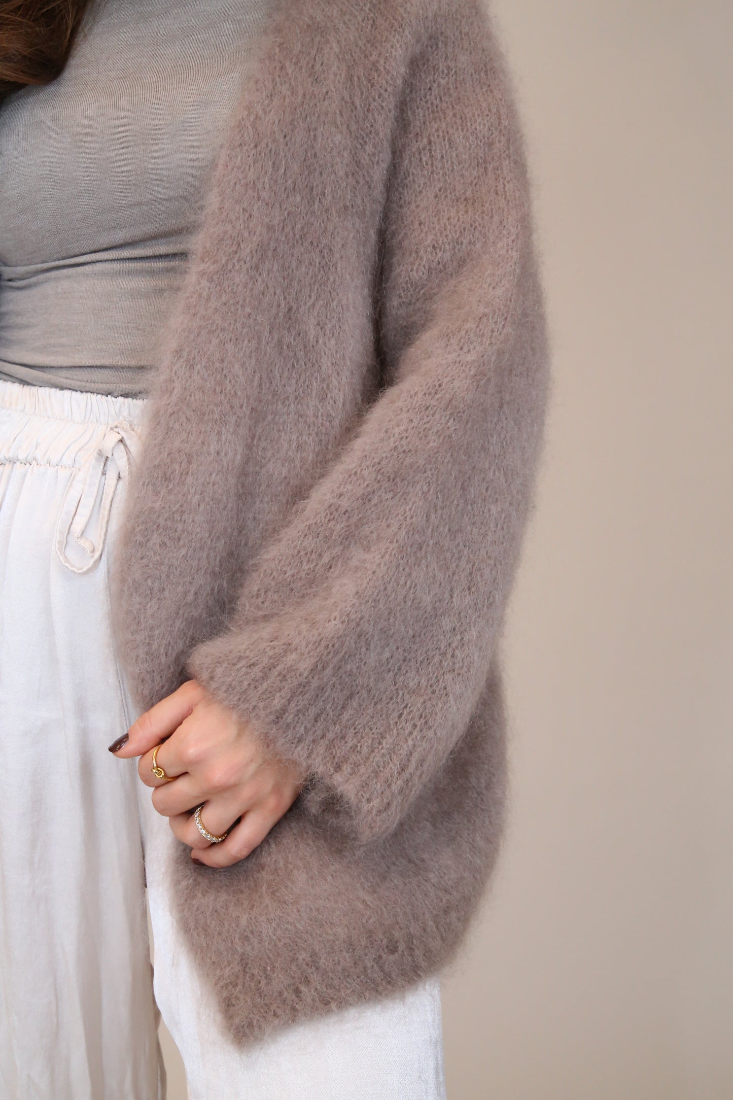 Cardigan "Lissy"
