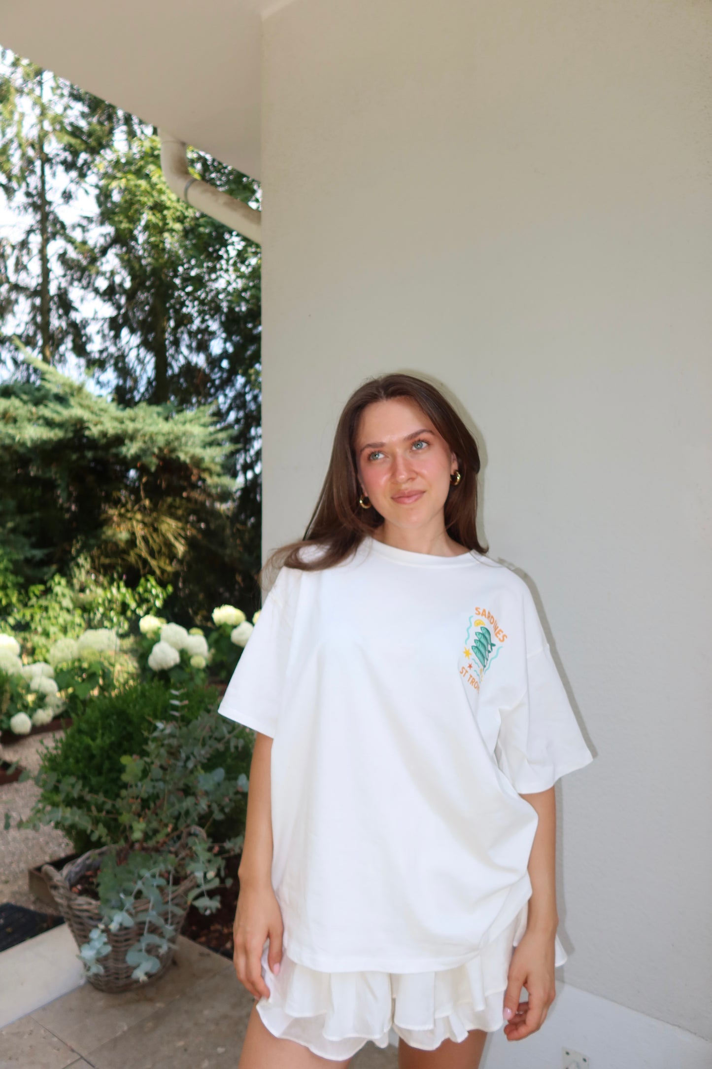 T-Shirt - Sardines