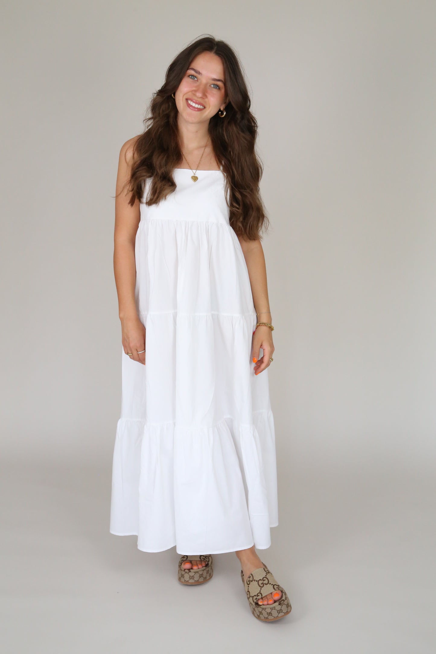 MaxiKleid "LissyLII" - Sale