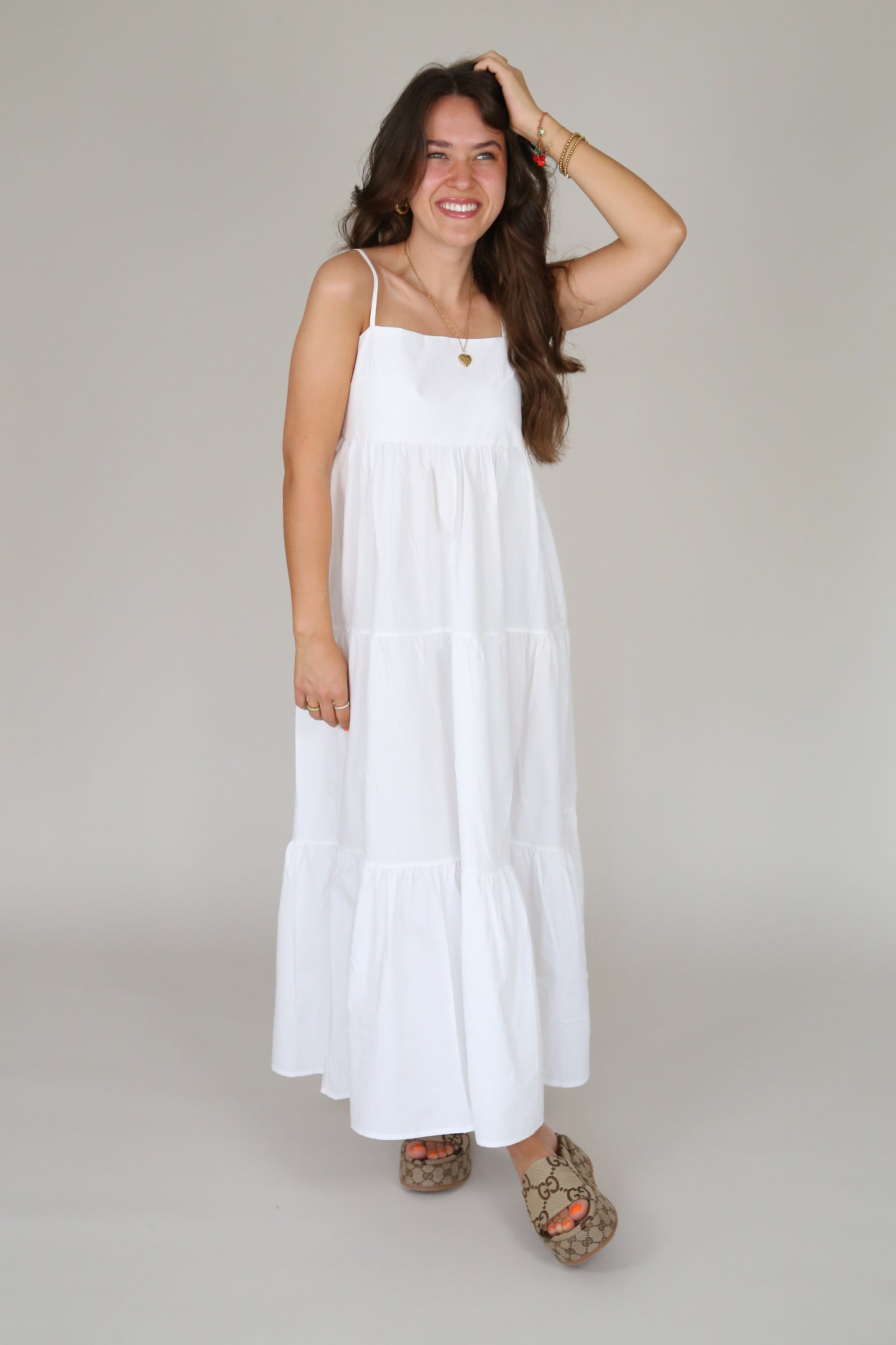 MaxiKleid "LissyLII" - Sale