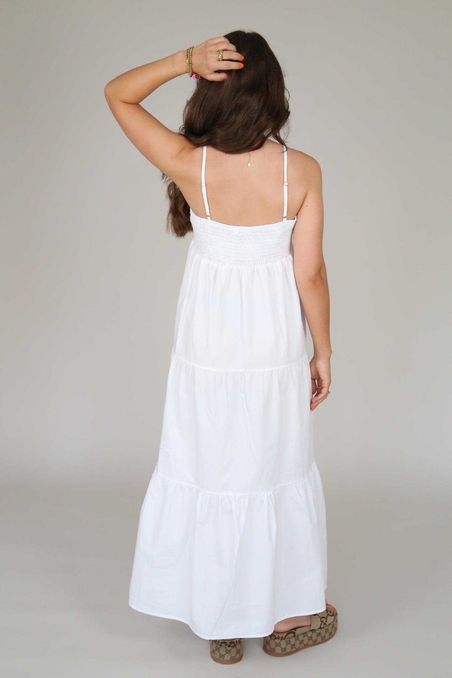 MaxiKleid "LissyLII" - Sale