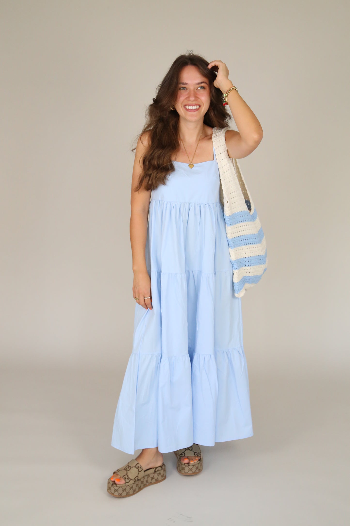 MaxiKleid "LissyLII" - Sale