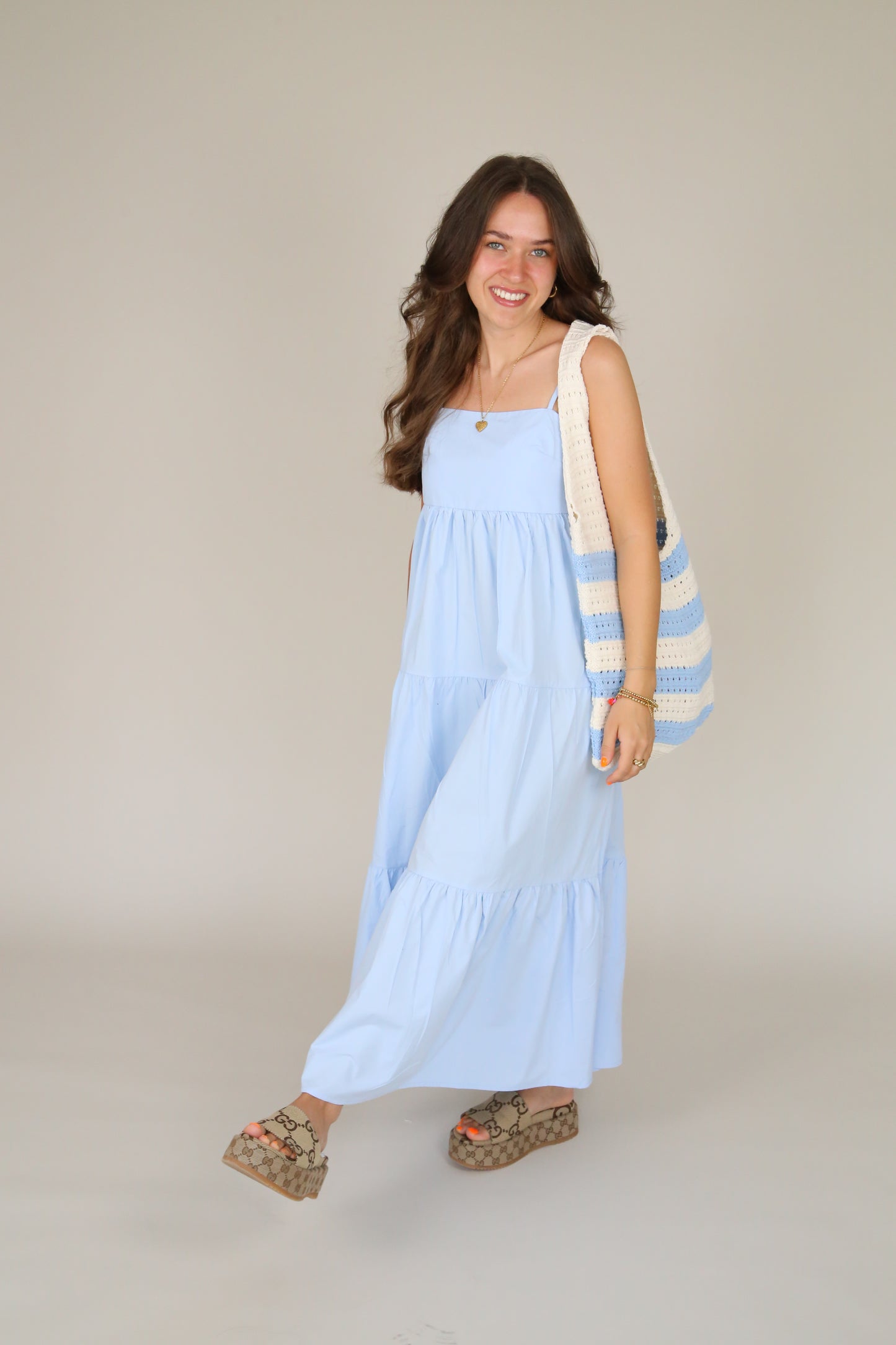 MaxiKleid "LissyLII" - Sale